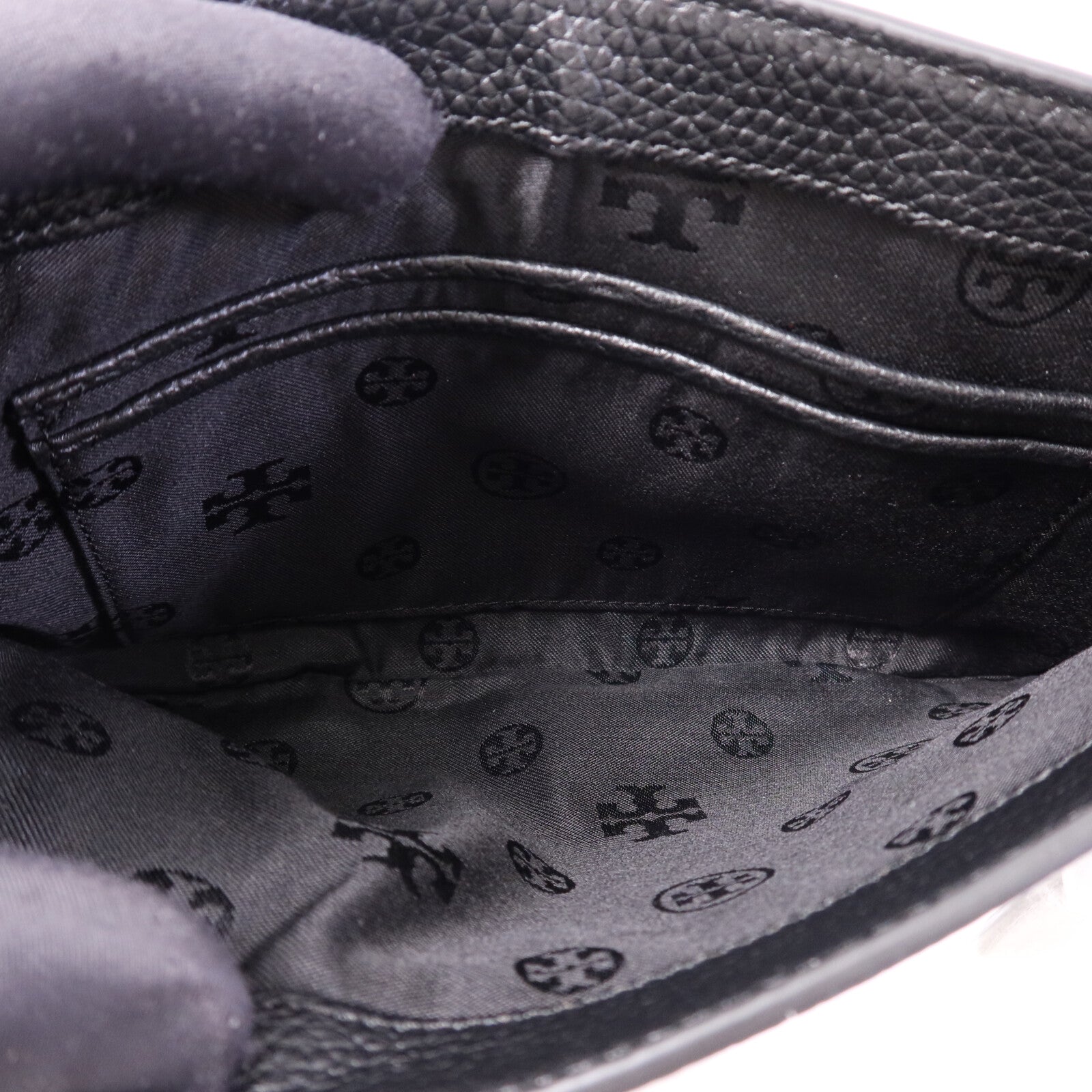 牛皮皮革Shoulder Bag金扣鏈帶肩背袋