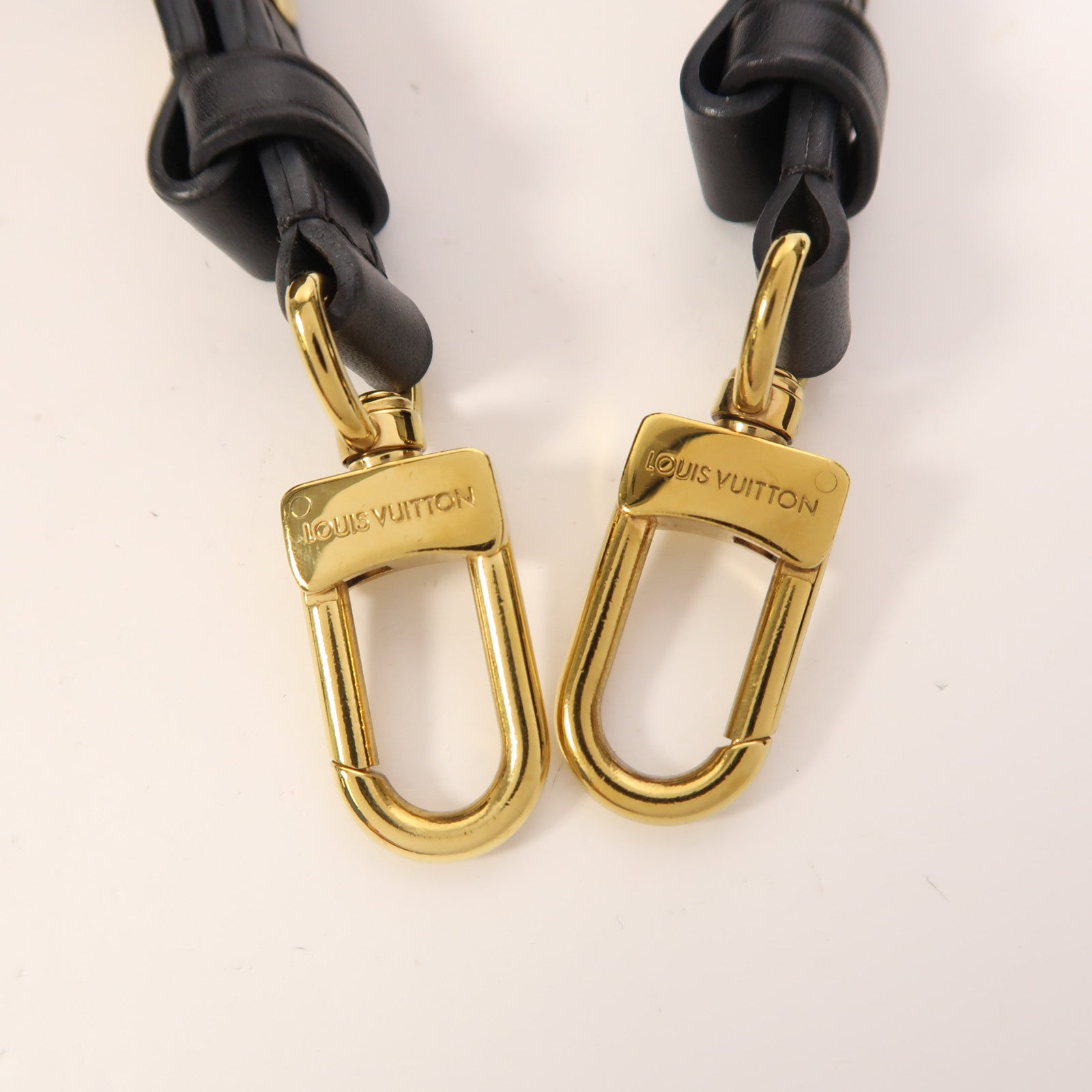 LOUIS VUITTON 【激減優惠】Monogram Neo Noe MM金扣肩背袋