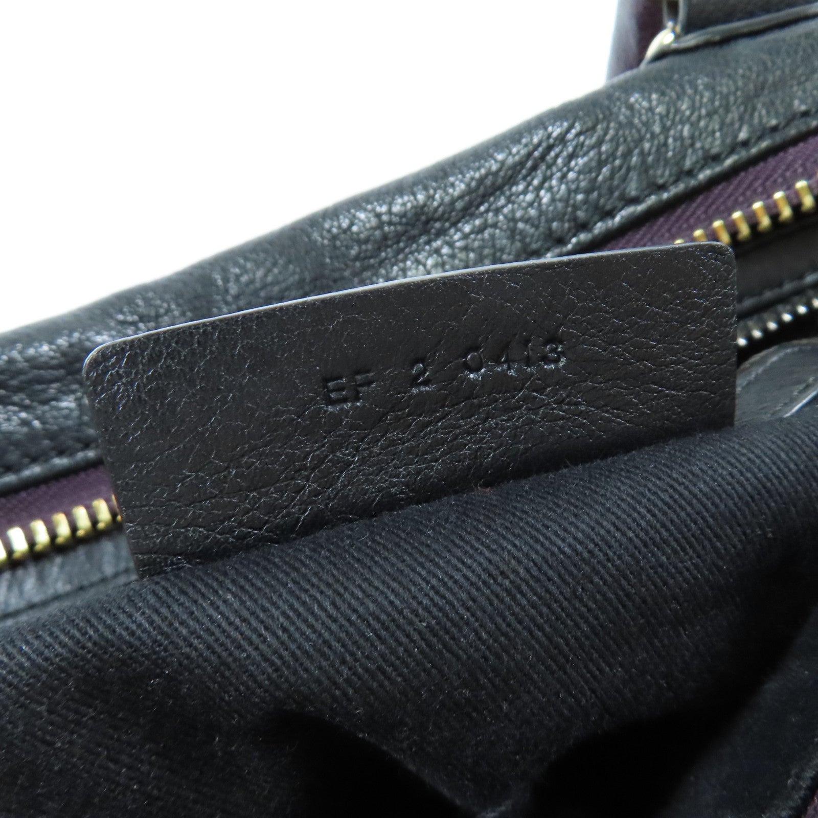 GIVENCHY 牛皮皮革Shoulder Bag金扣手挽肩背兩用袋