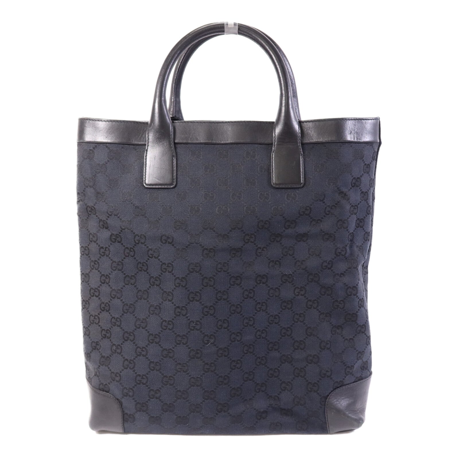 GUCCI 帆布Tote Bag手挽袋