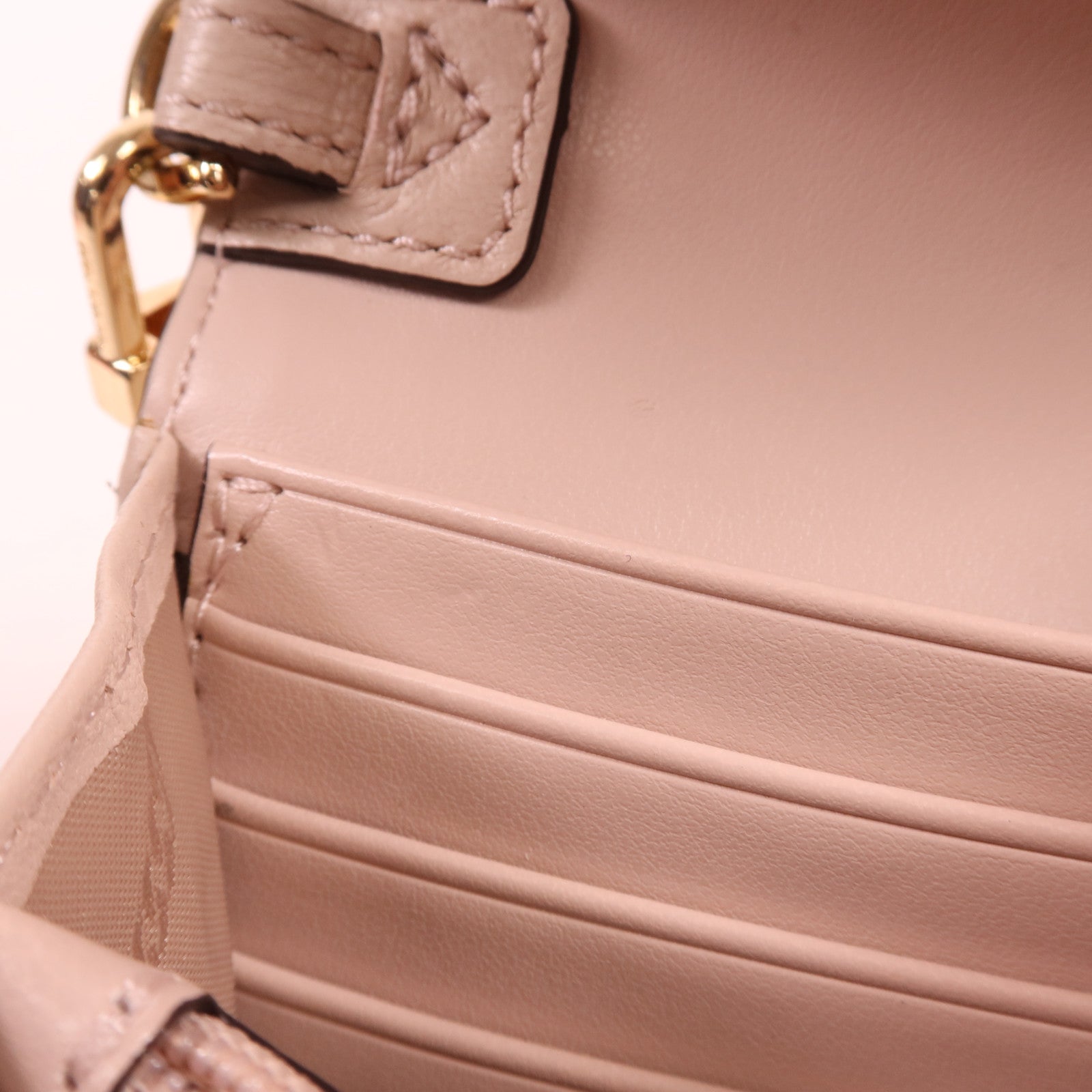 Michael Kors 羊皮皮革Soho Large Quilted Leather Shoulder Bag金扣鏈帶肩背袋