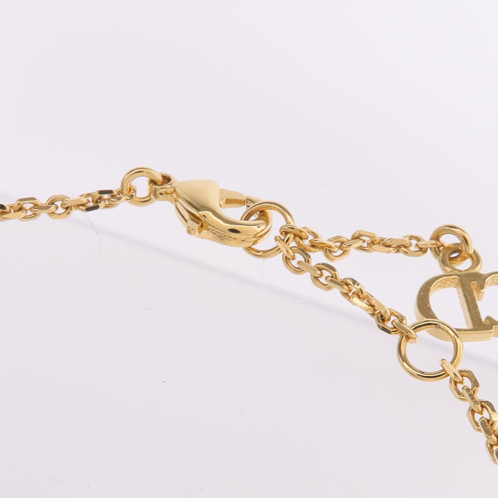 Dior 金屬Bracelet手鏈