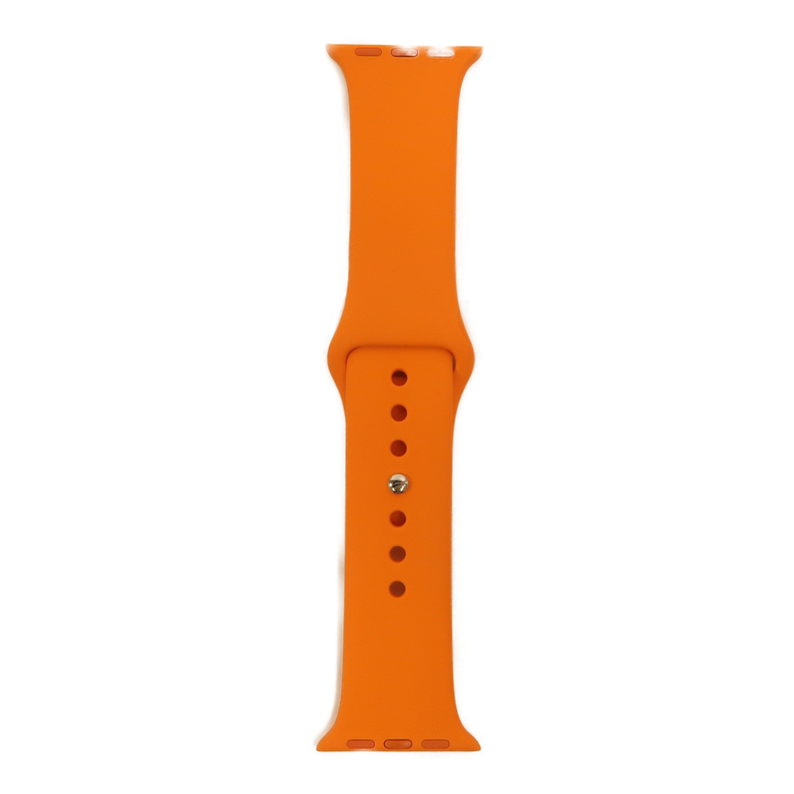 HERMES 塑膠Apple Watch Hermes Single Tour 40mm錶帶