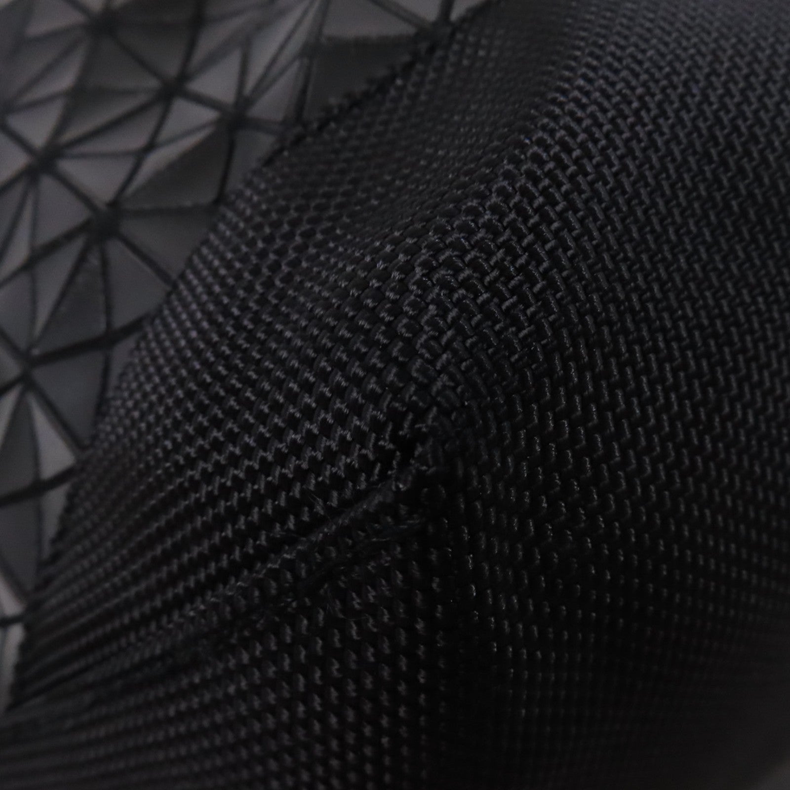 BAO BAO ISSEYMIYAKE PVC BAOBAO Tote Bag手挽肩背兩用袋