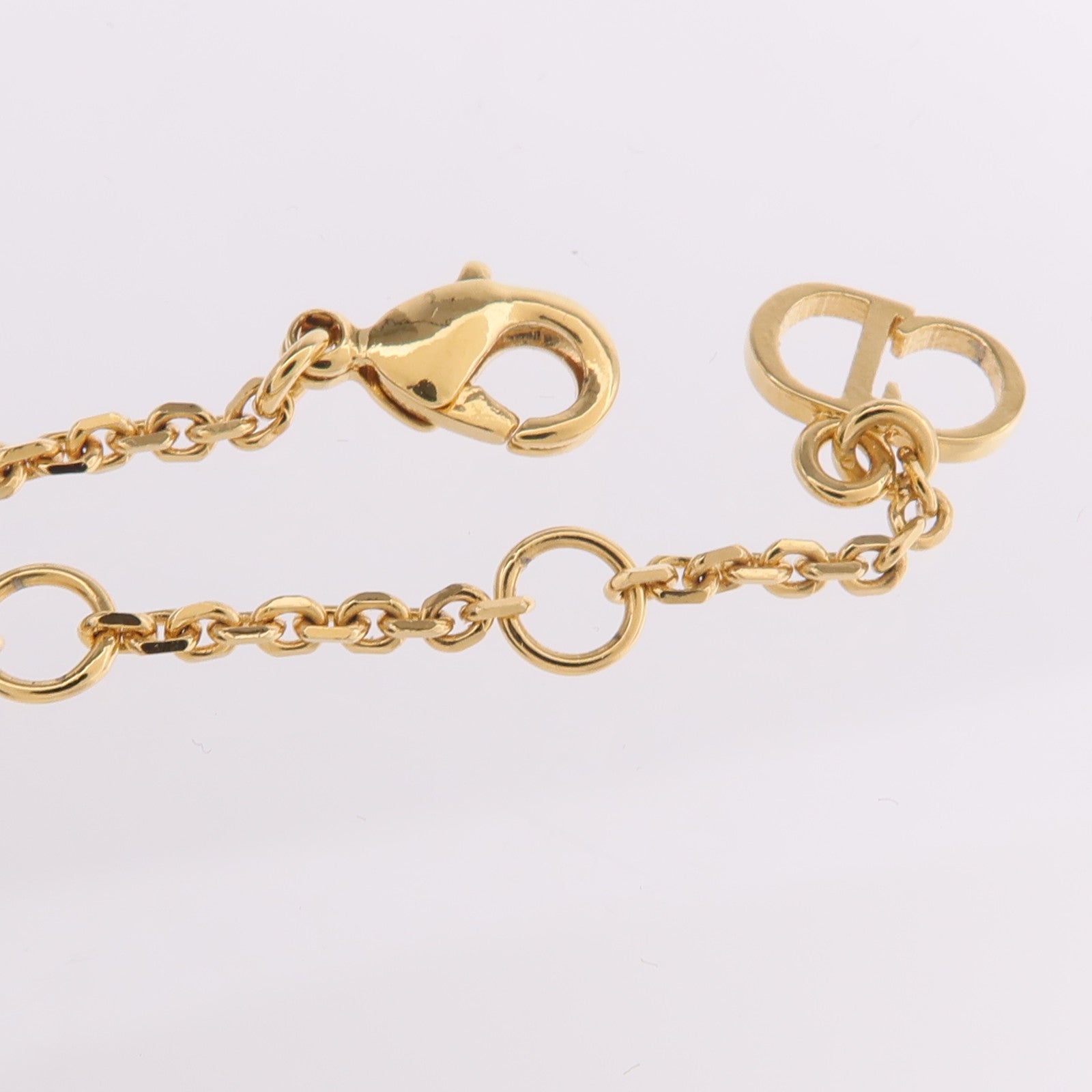 Dior 金屬Bracelet手鏈