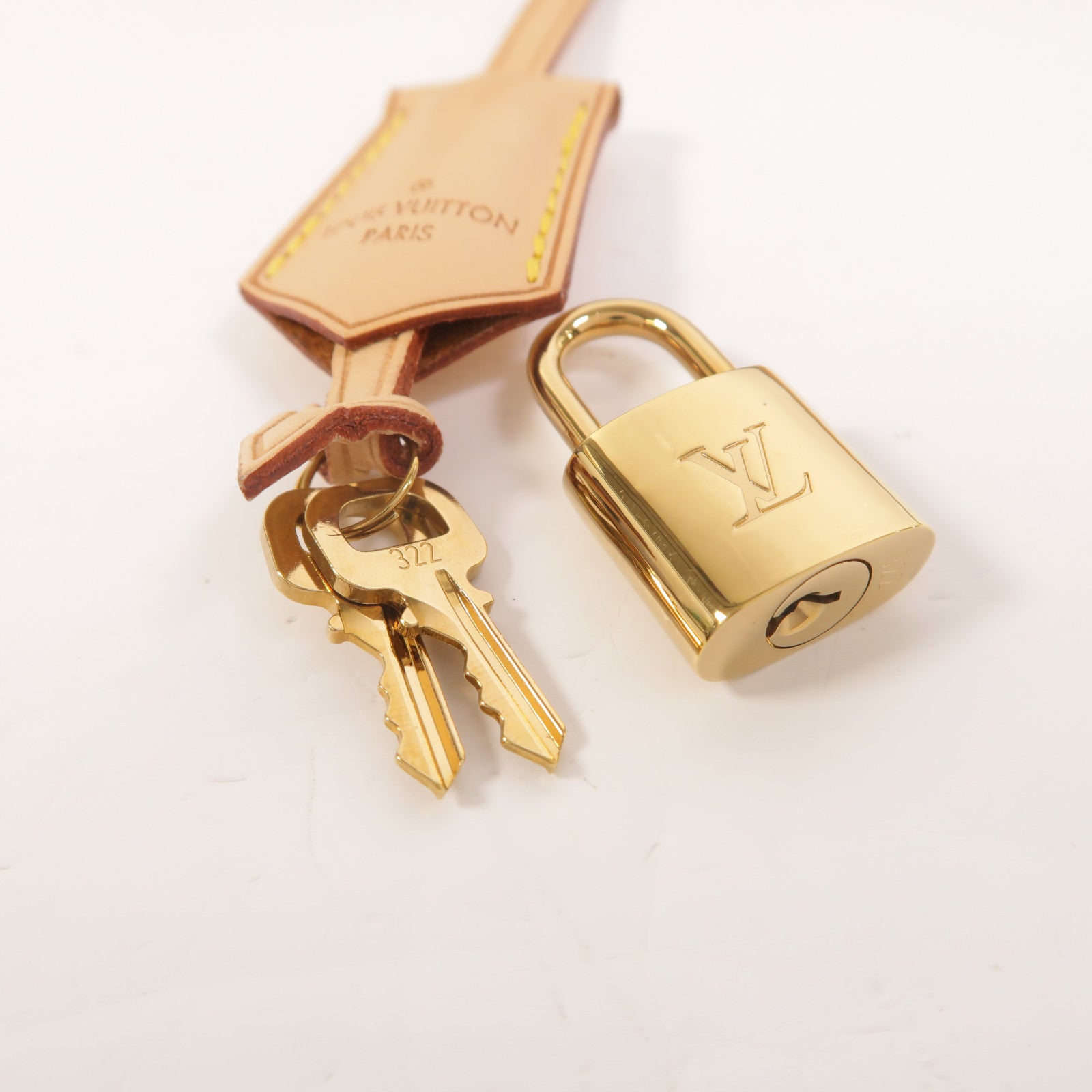 LOUIS VUITTON Monogram Montaigne MM手挽肩背兩用袋