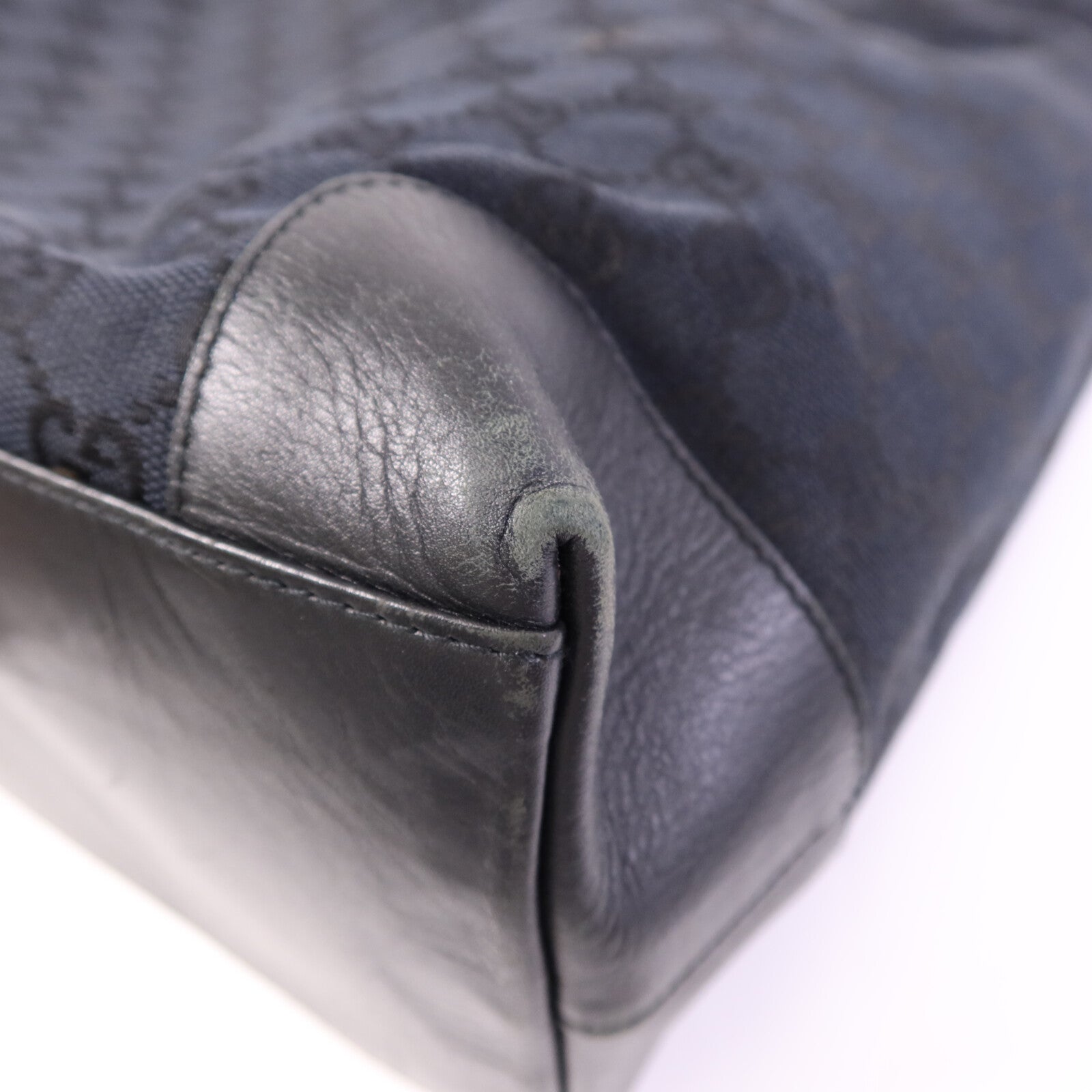GUCCI 帆布Tote Bag手挽袋