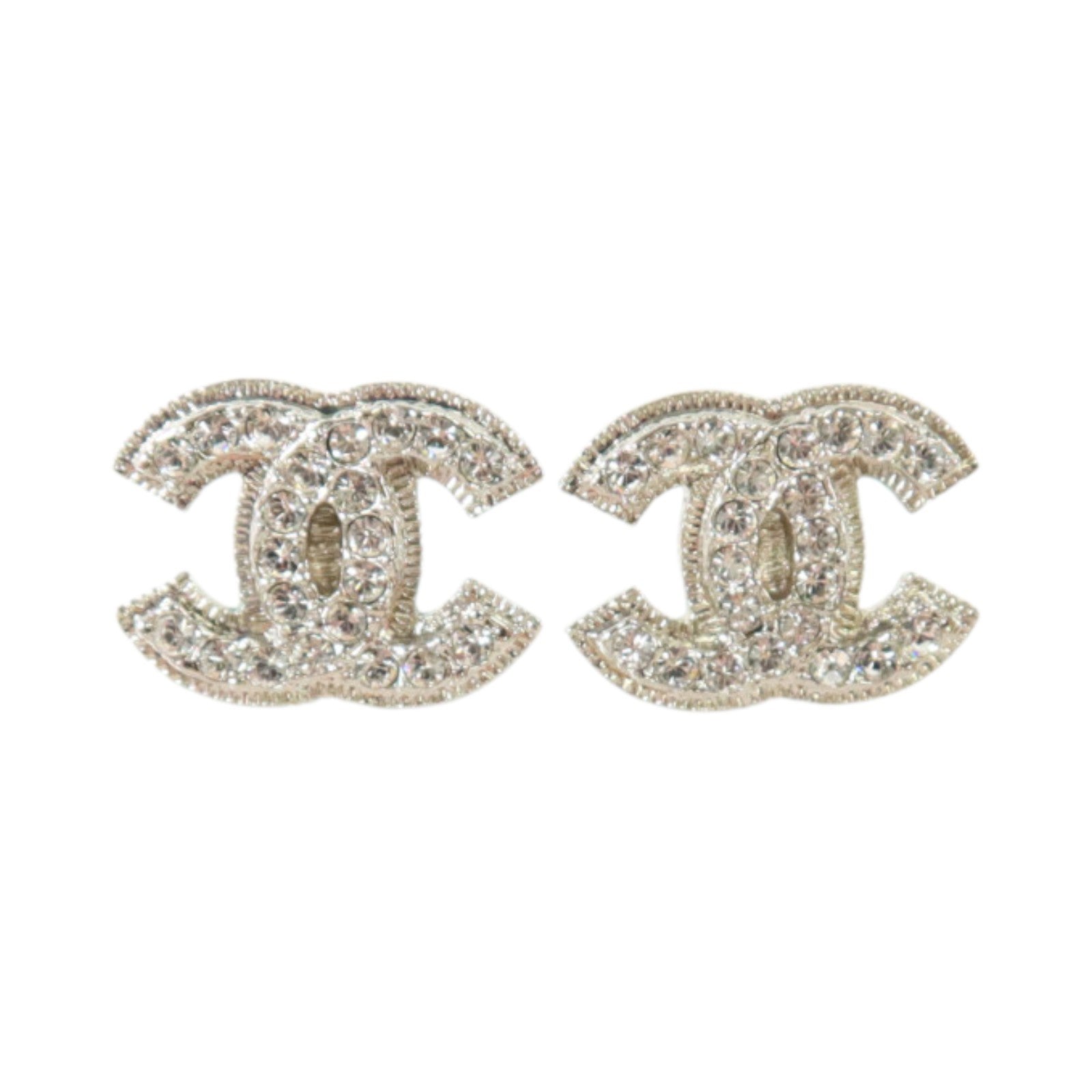CHANEL 金屬Earrings耳環