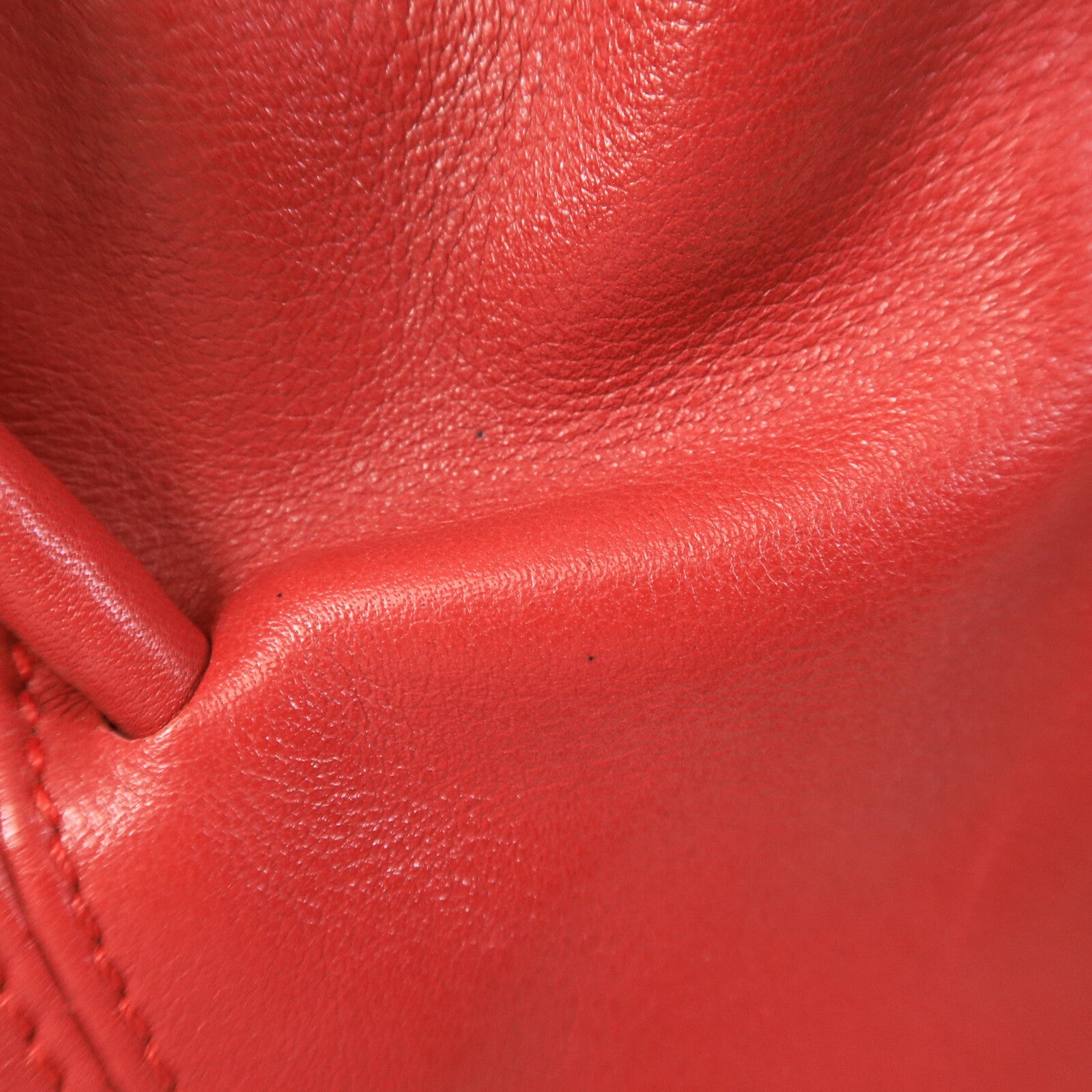 BURBERRY 牛皮皮革Hand Bag手挽袋