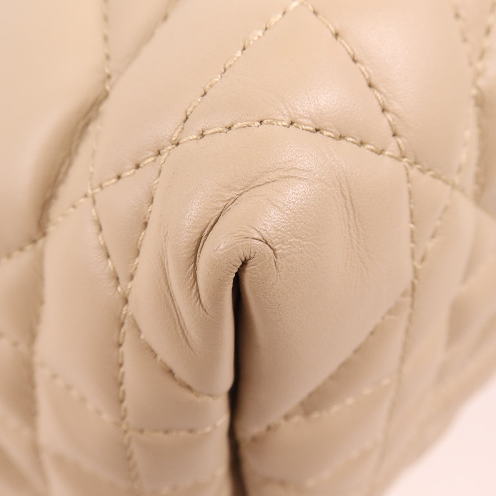 Dior 牛皮皮革Toujours Medium金扣手挽袋