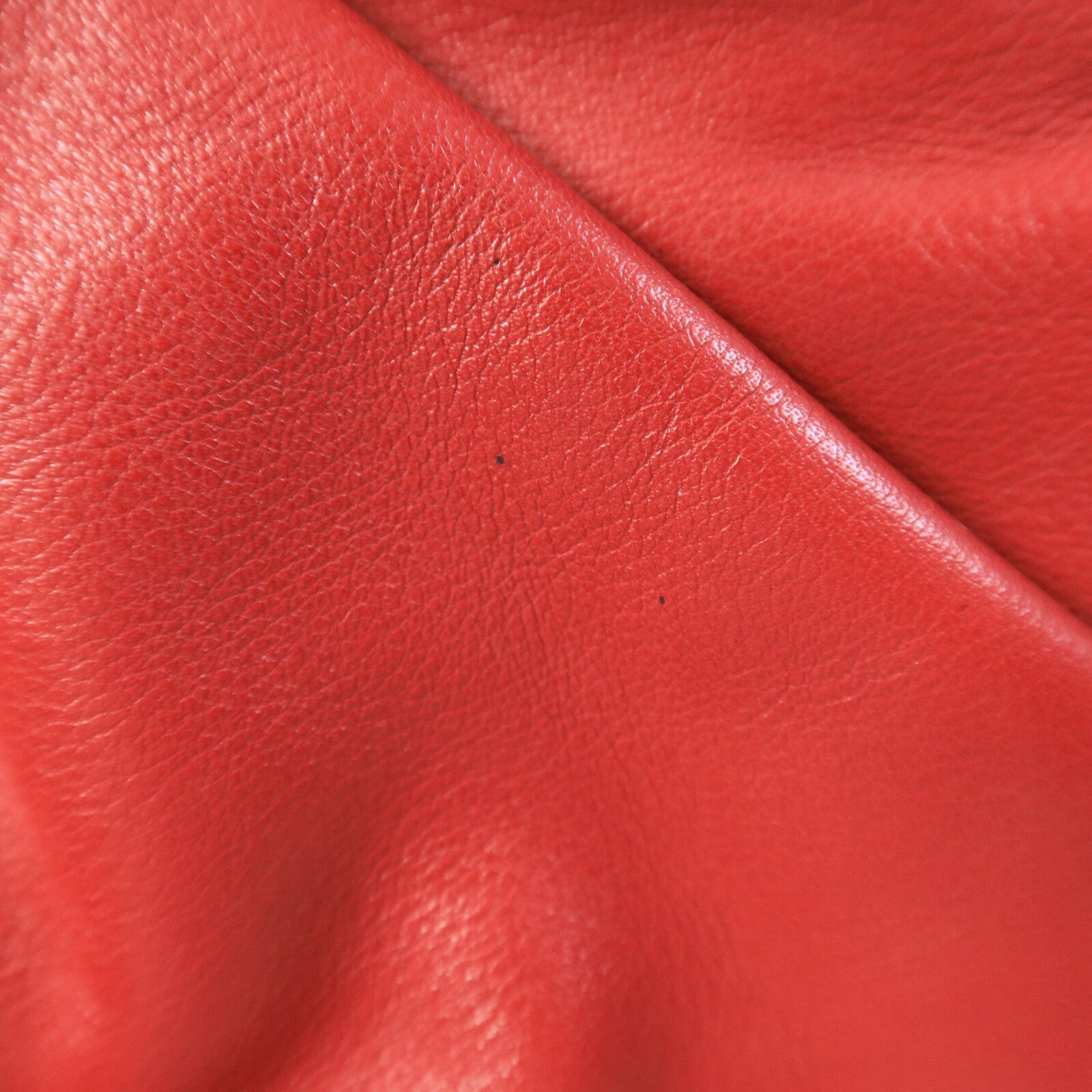 BURBERRY 牛皮皮革Hand Bag手挽袋