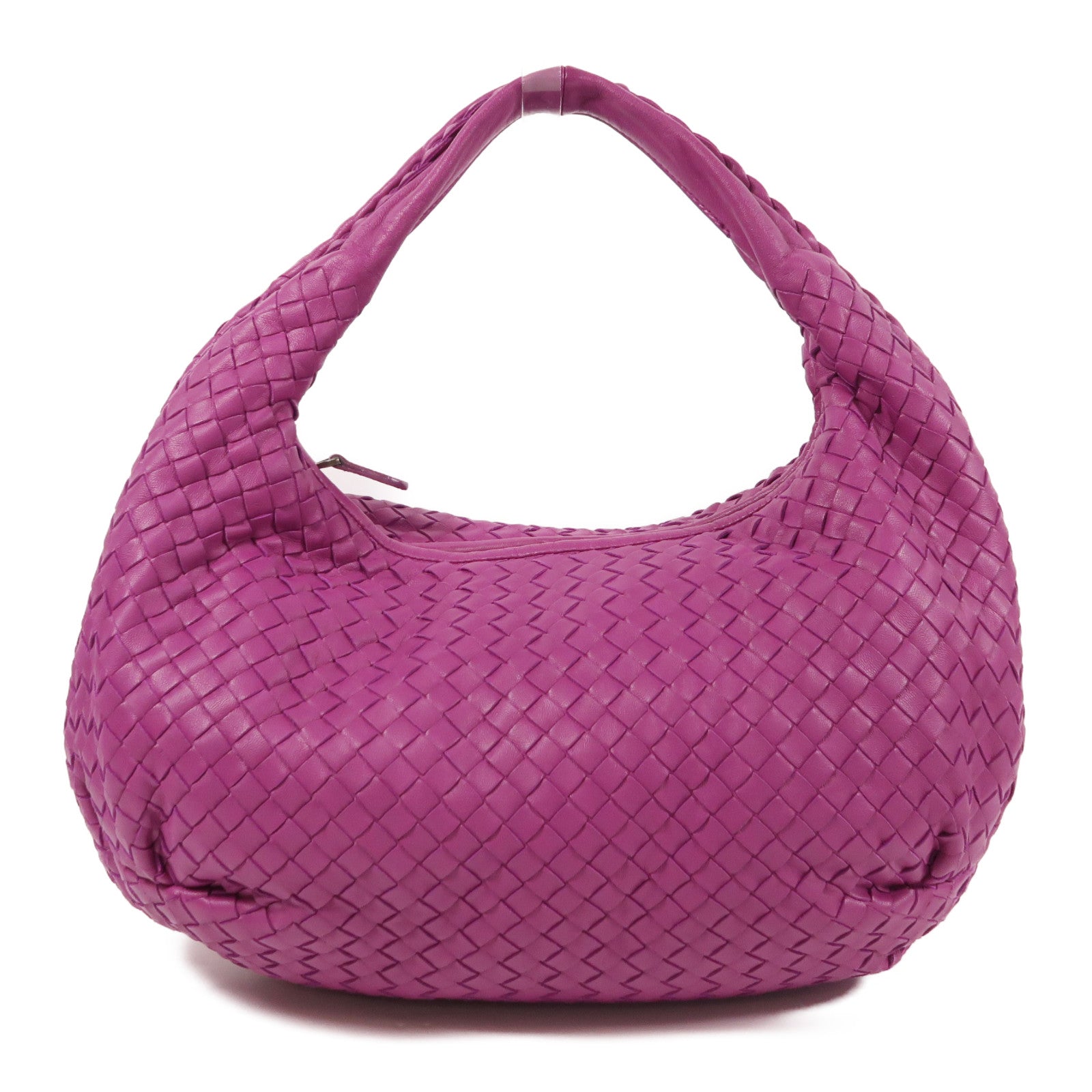 BOTTEGA VENETA 皮革Shoulder Bag肩背袋