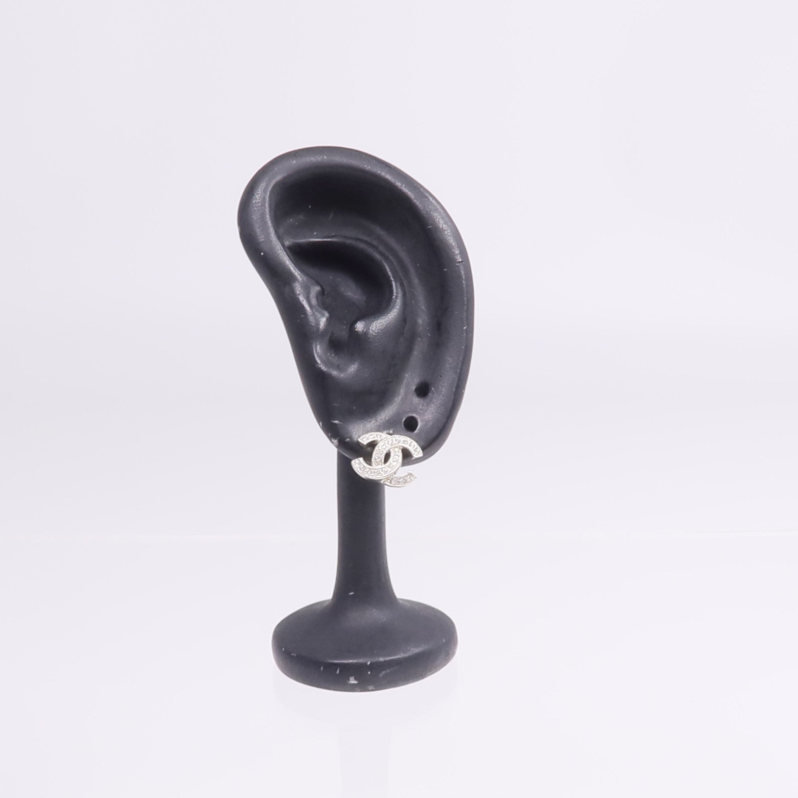 CHANEL 金屬Earrings耳環