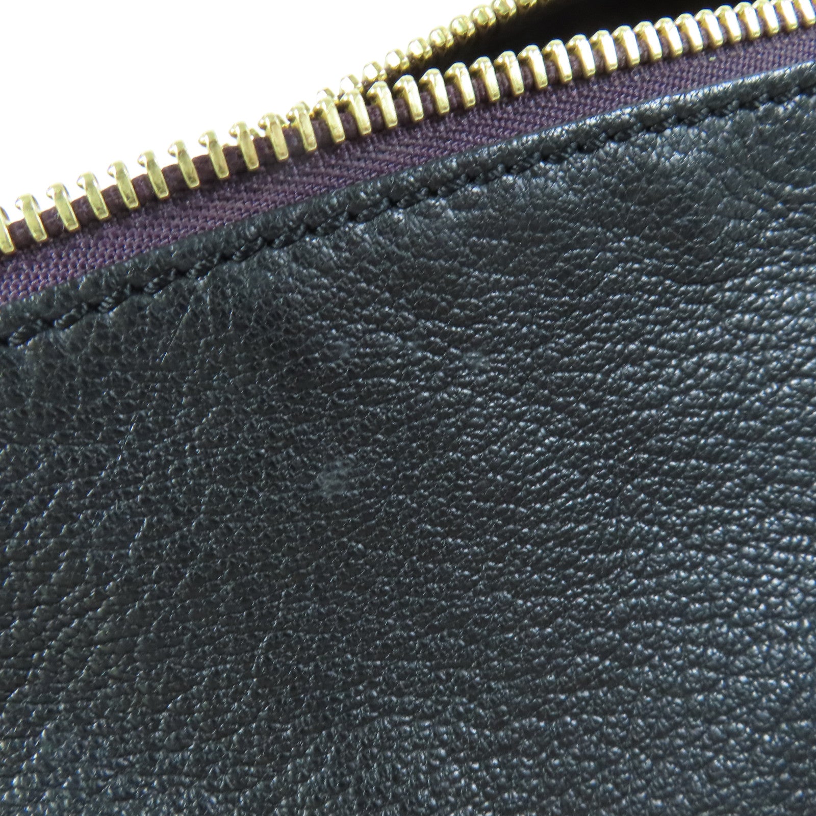 GIVENCHY 牛皮皮革Shoulder Bag金扣手挽肩背兩用袋