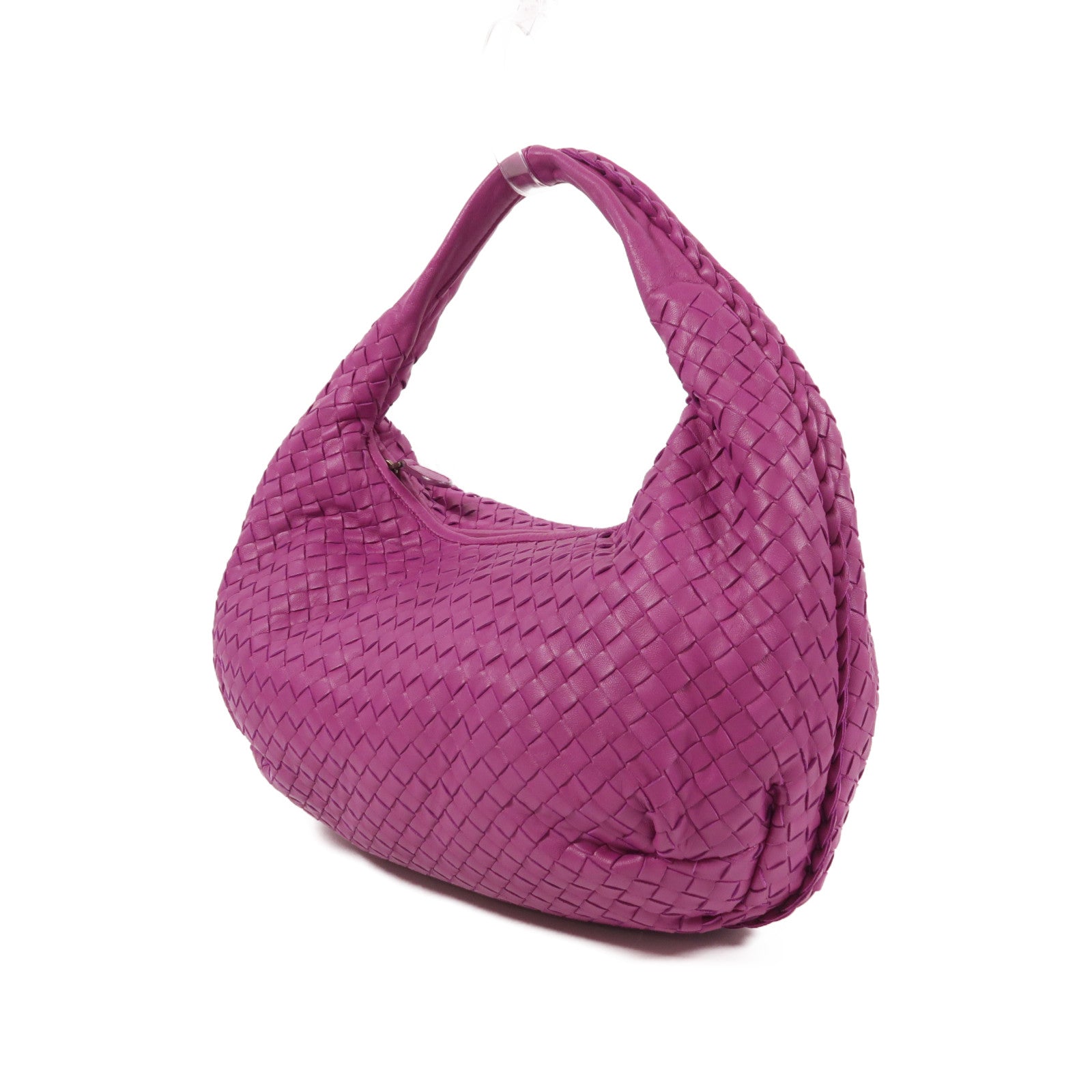 BOTTEGA VENETA 皮革Shoulder Bag肩背袋