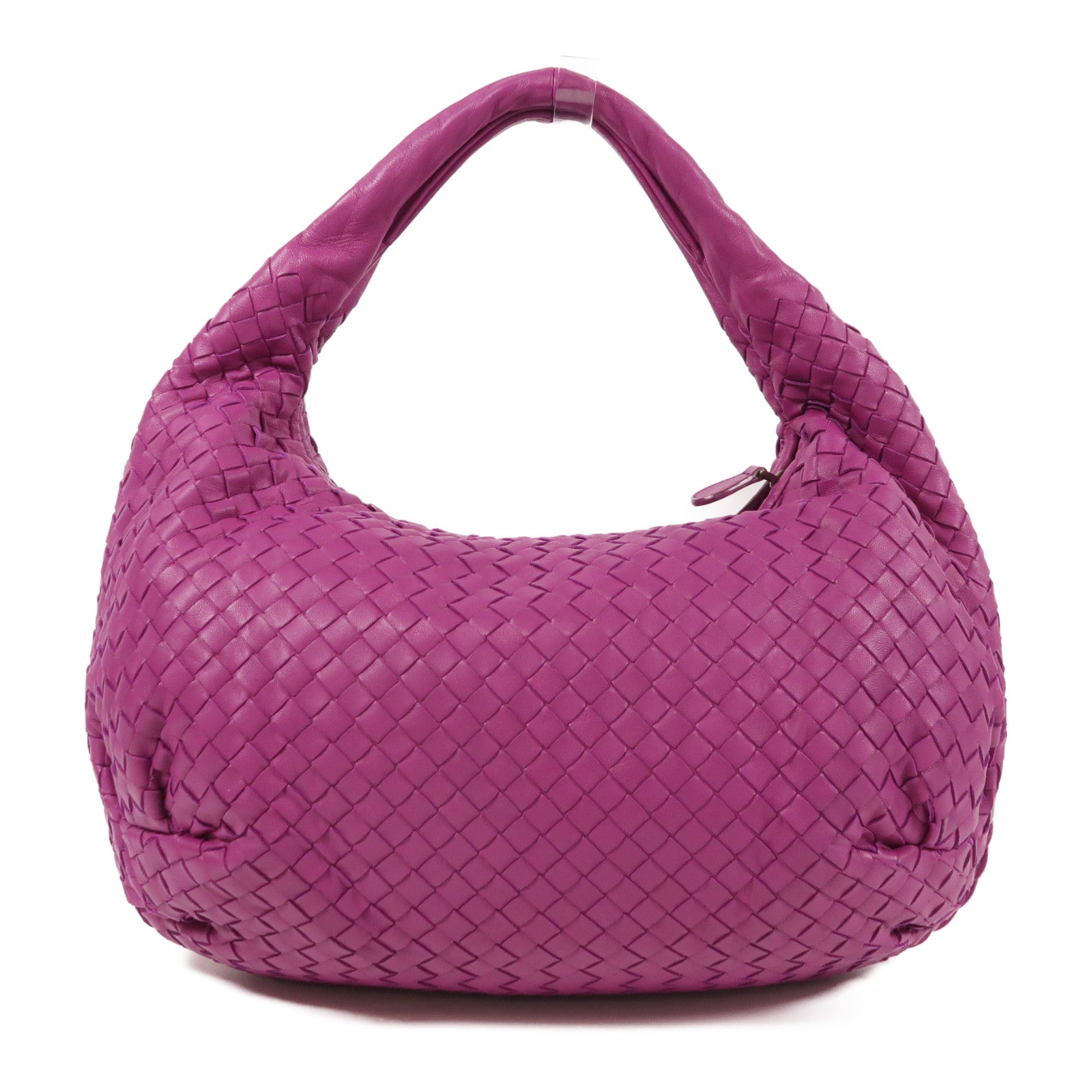 BOTTEGA VENETA 皮革Shoulder Bag肩背袋