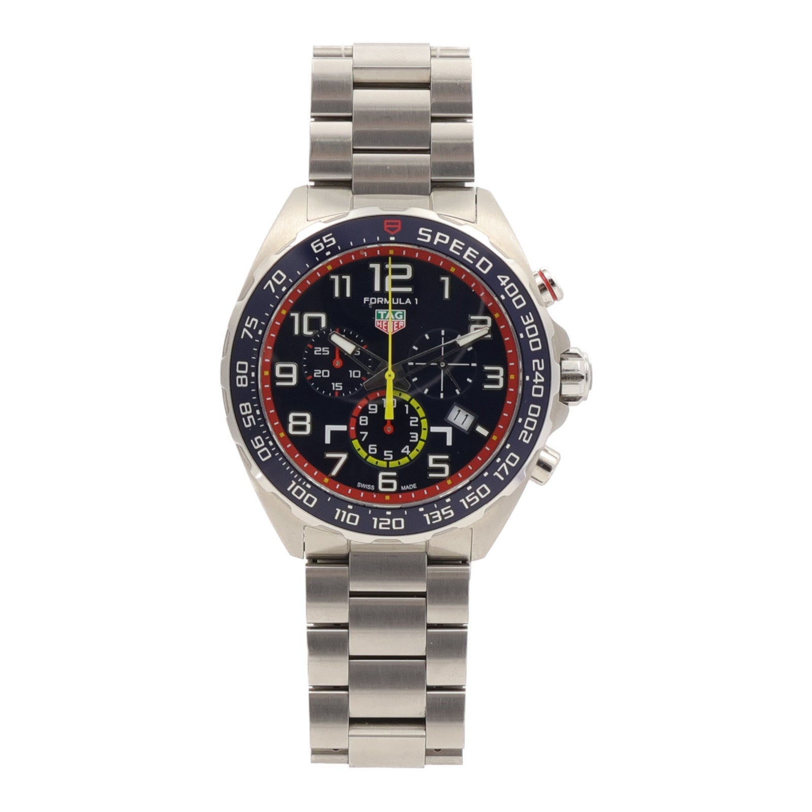 TAG HEUER Formula 1 X Red Bull Racing CAZ101AL.BA0842