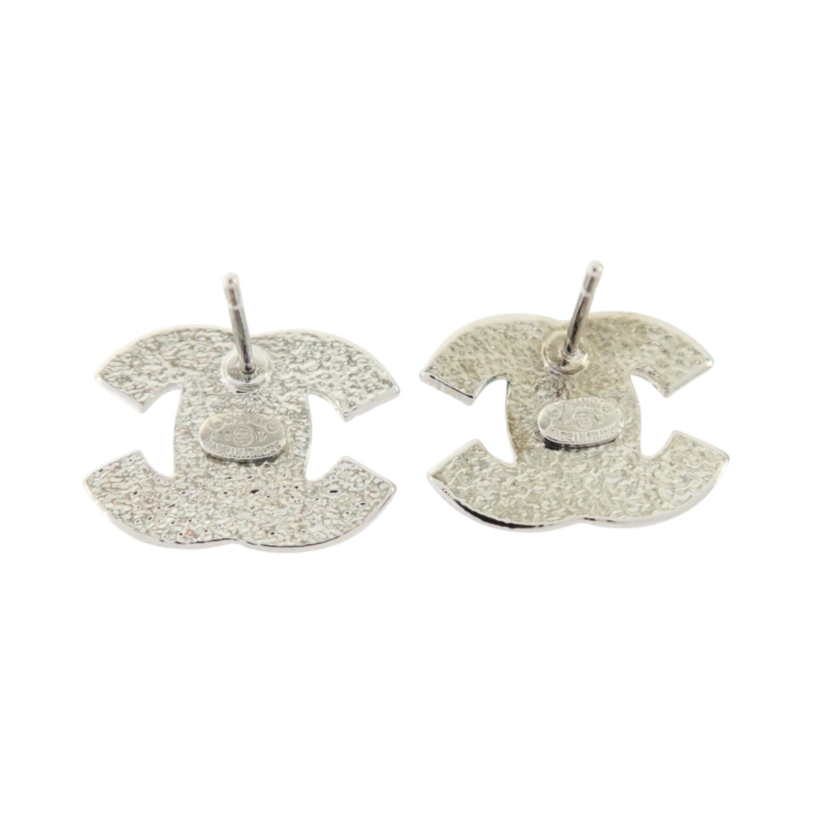 CHANEL 金屬Earrings耳環