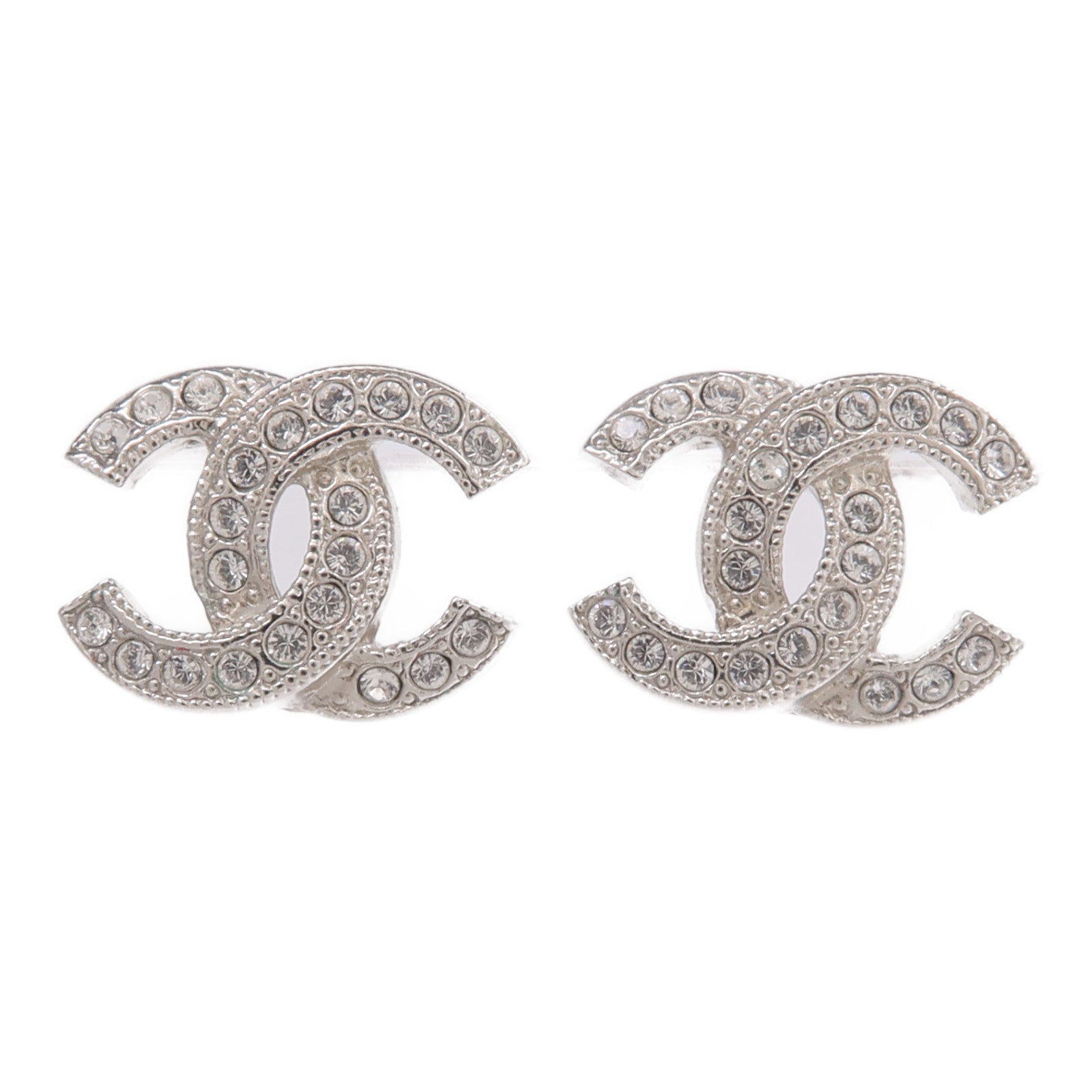 CHANEL 金屬Earrings耳環