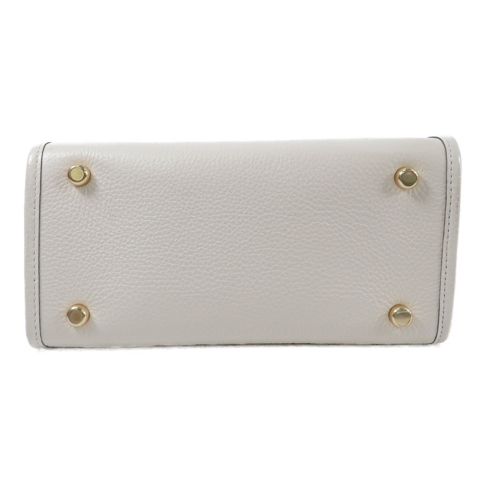 COACH 帆布2 Way Shoulder手挽肩背兩用袋