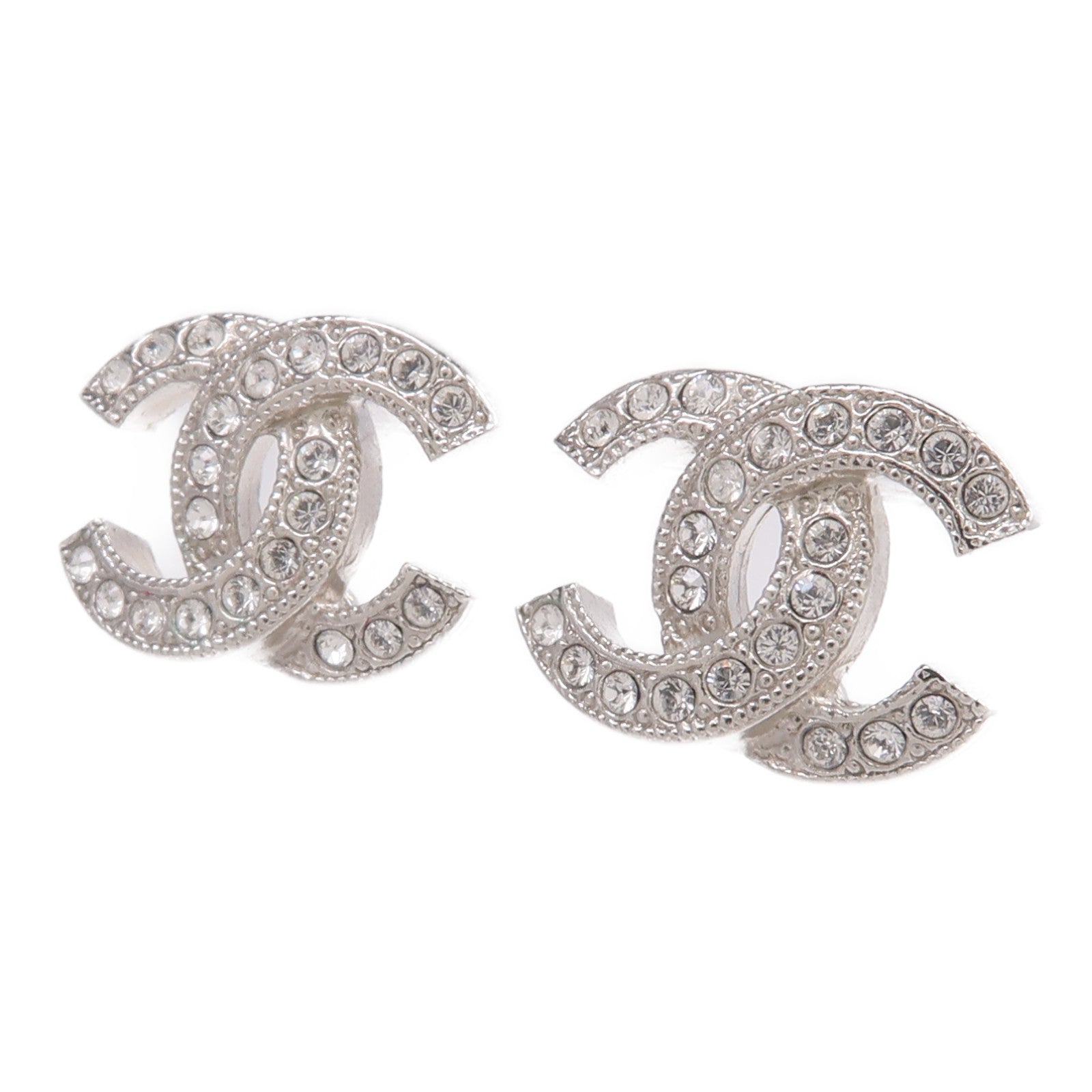 CHANEL 金屬Earrings耳環