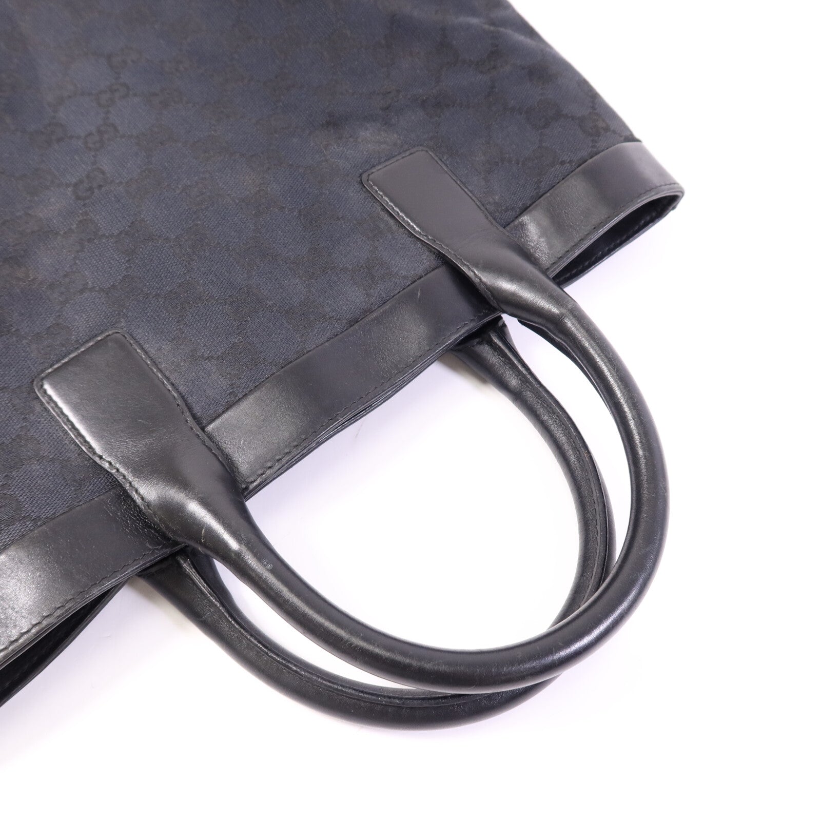 GUCCI 帆布Tote Bag手挽袋
