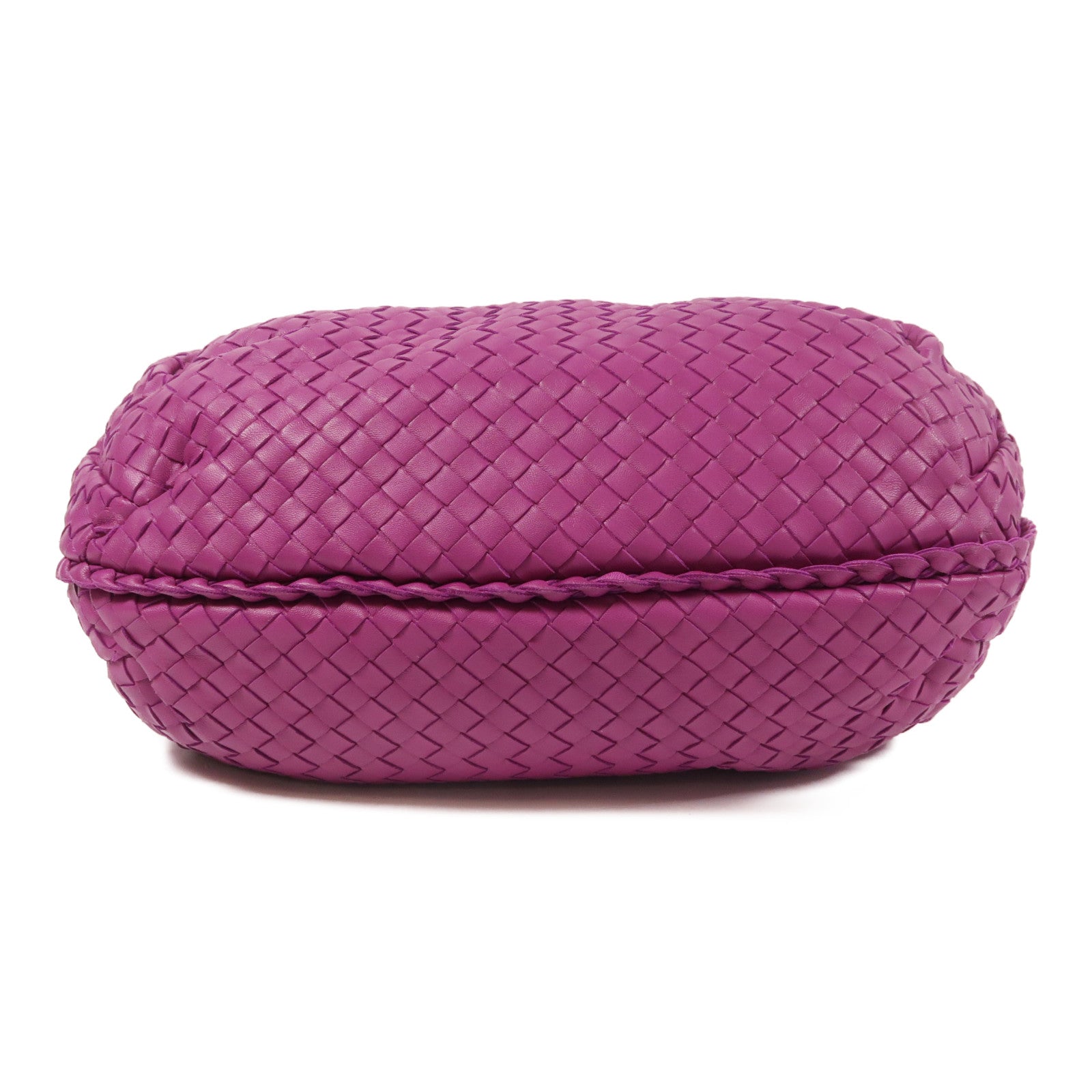 BOTTEGA VENETA 皮革Shoulder Bag肩背袋
