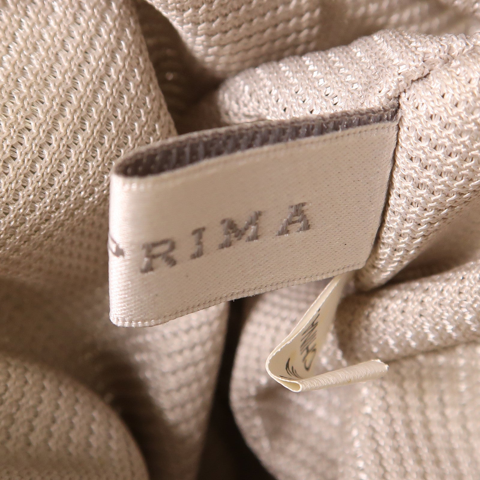 ANTEPRIMA PVC Wire Bag銀扣鏈帶肩背袋