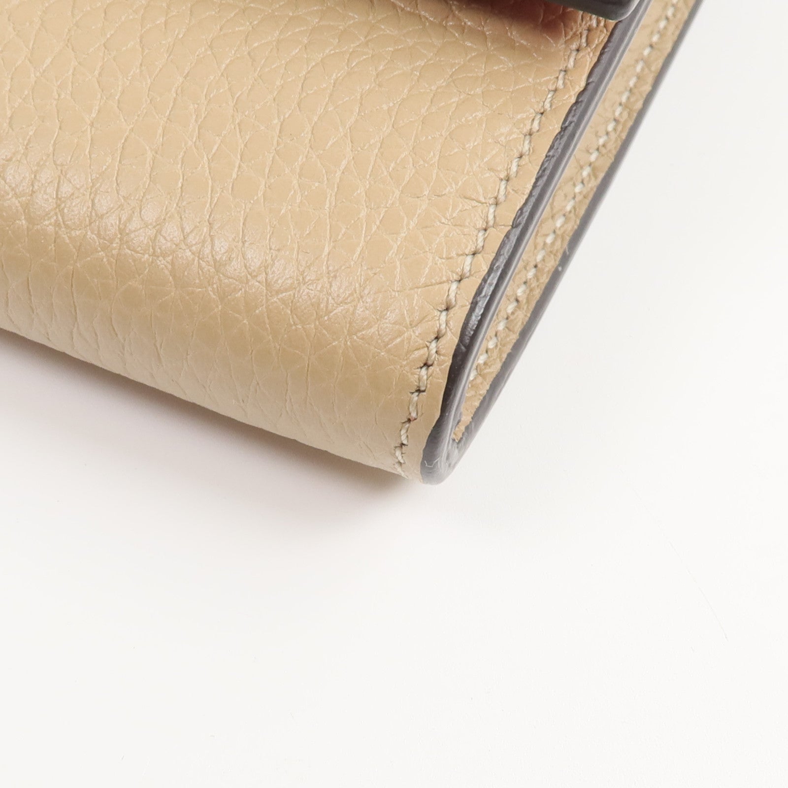 CELINE 牛皮皮革Long Wallet長錢包
