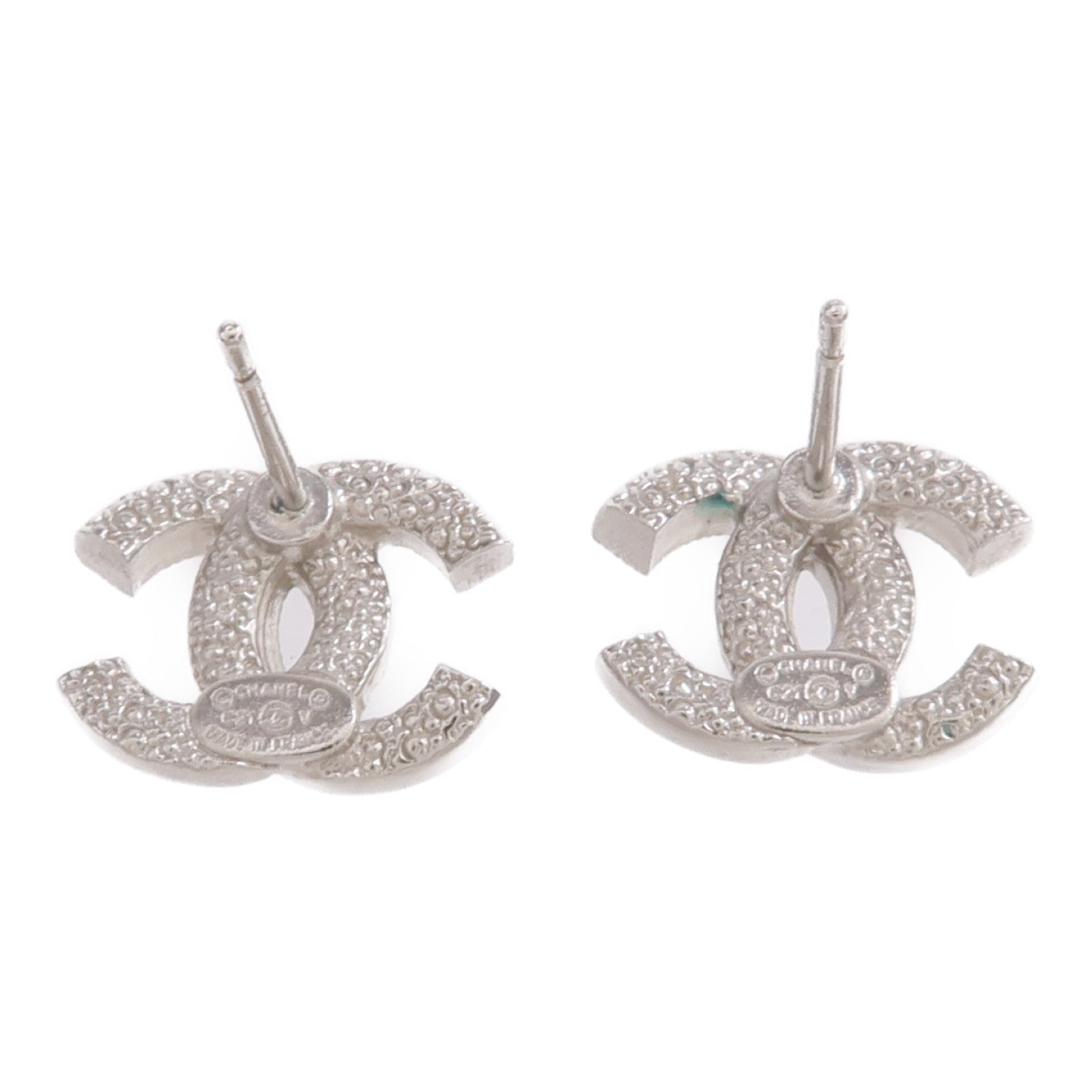 CHANEL 金屬Earrings耳環