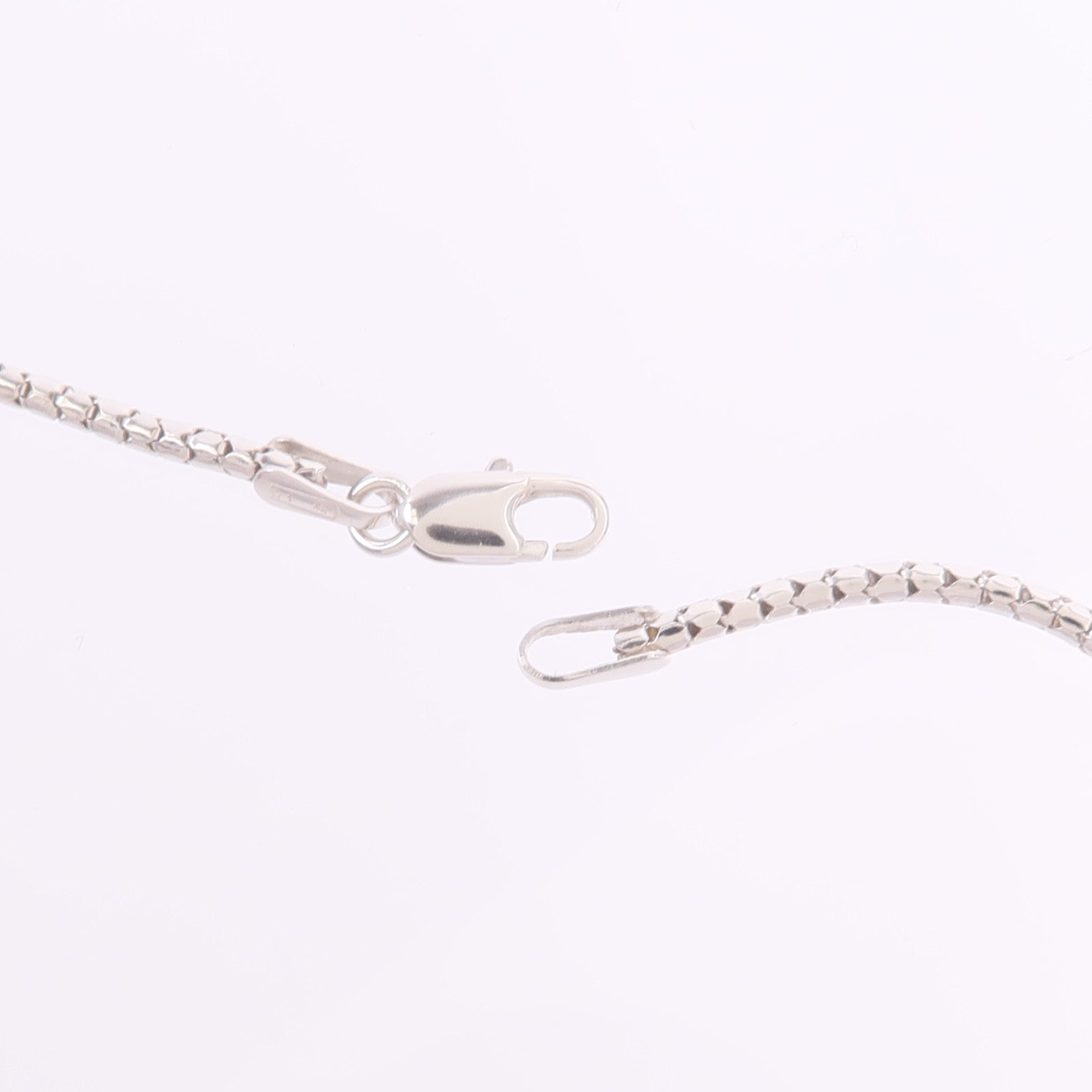 JEWELRY 18K白金Necklace項鍊