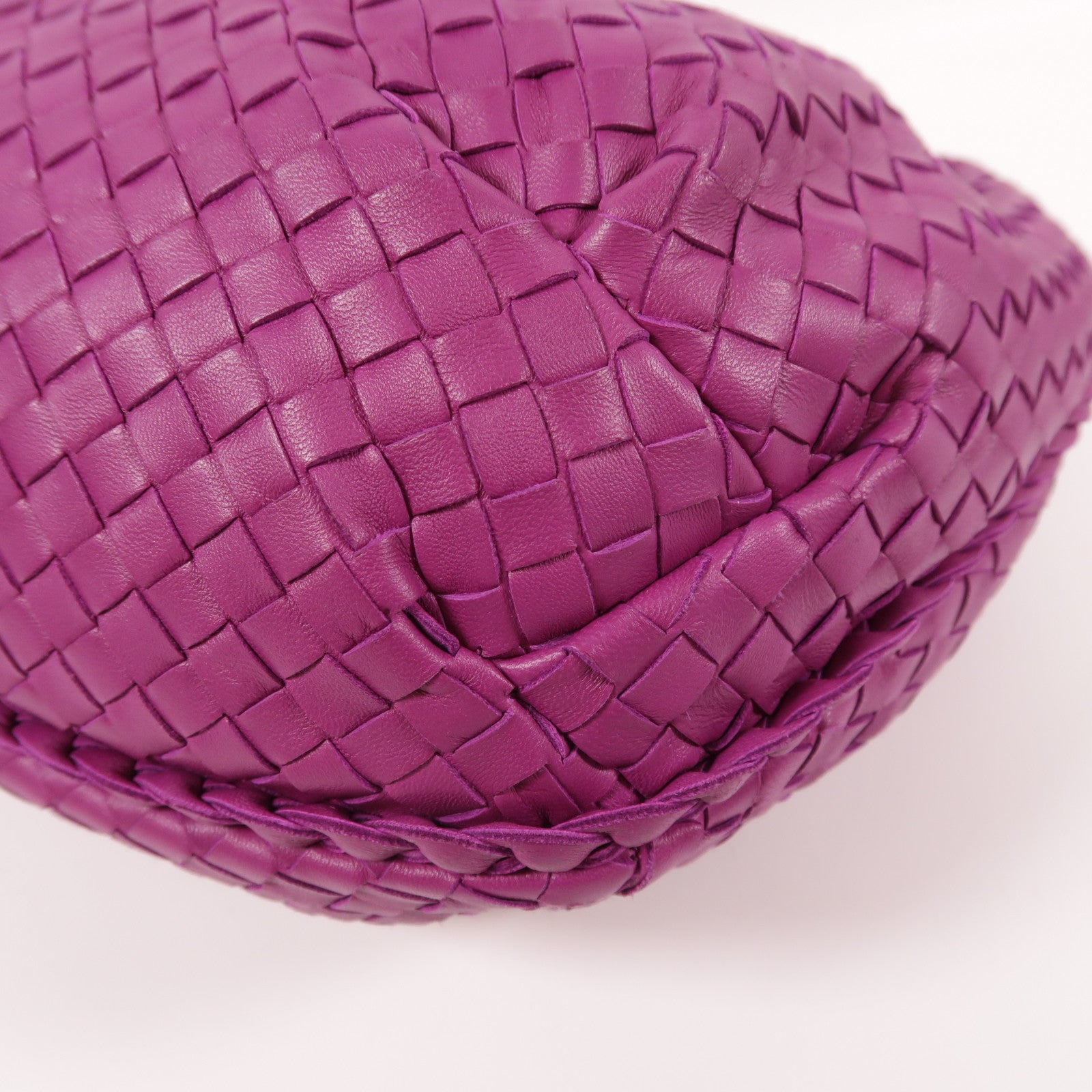 BOTTEGA VENETA 皮革Shoulder Bag肩背袋
