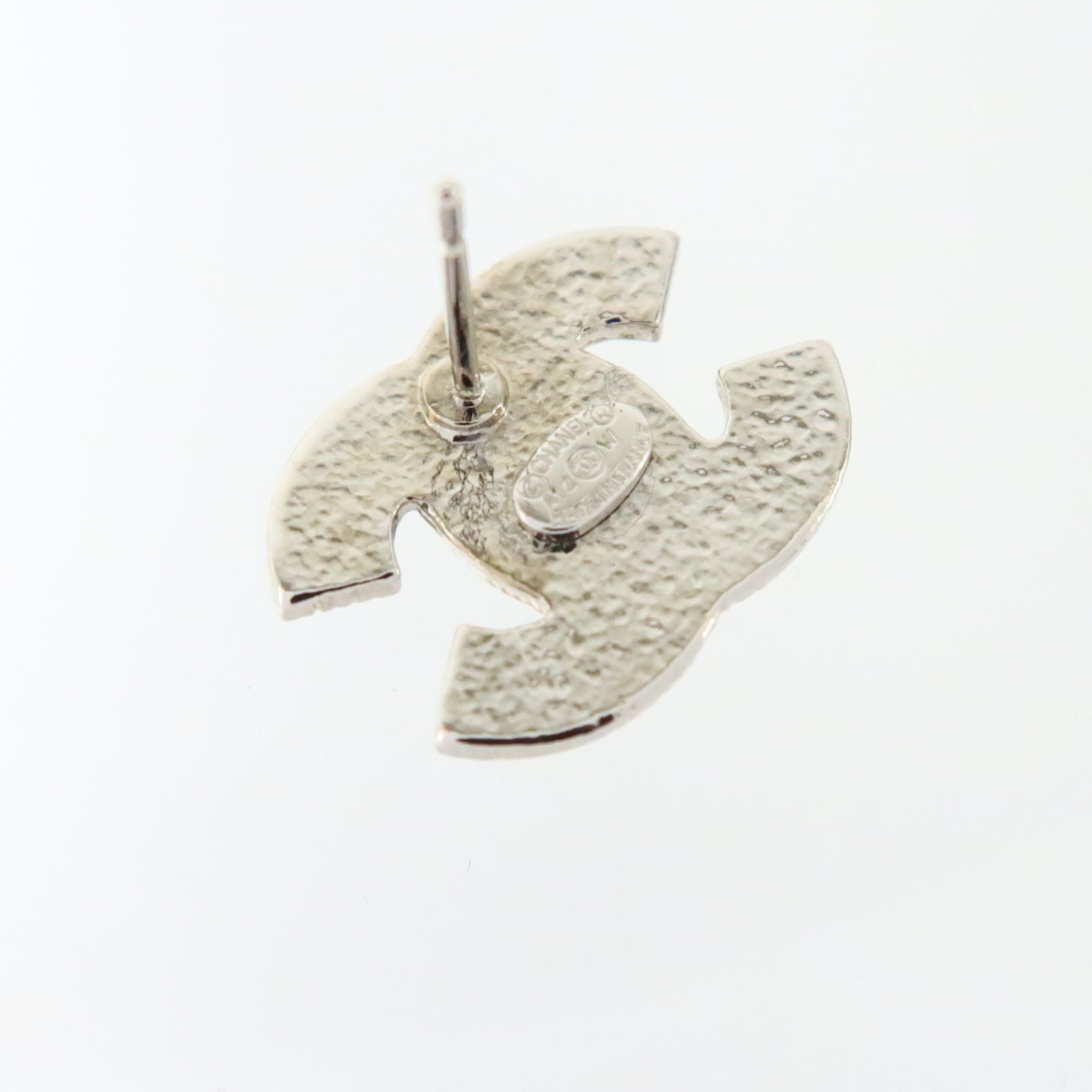 CHANEL 金屬Earrings耳環