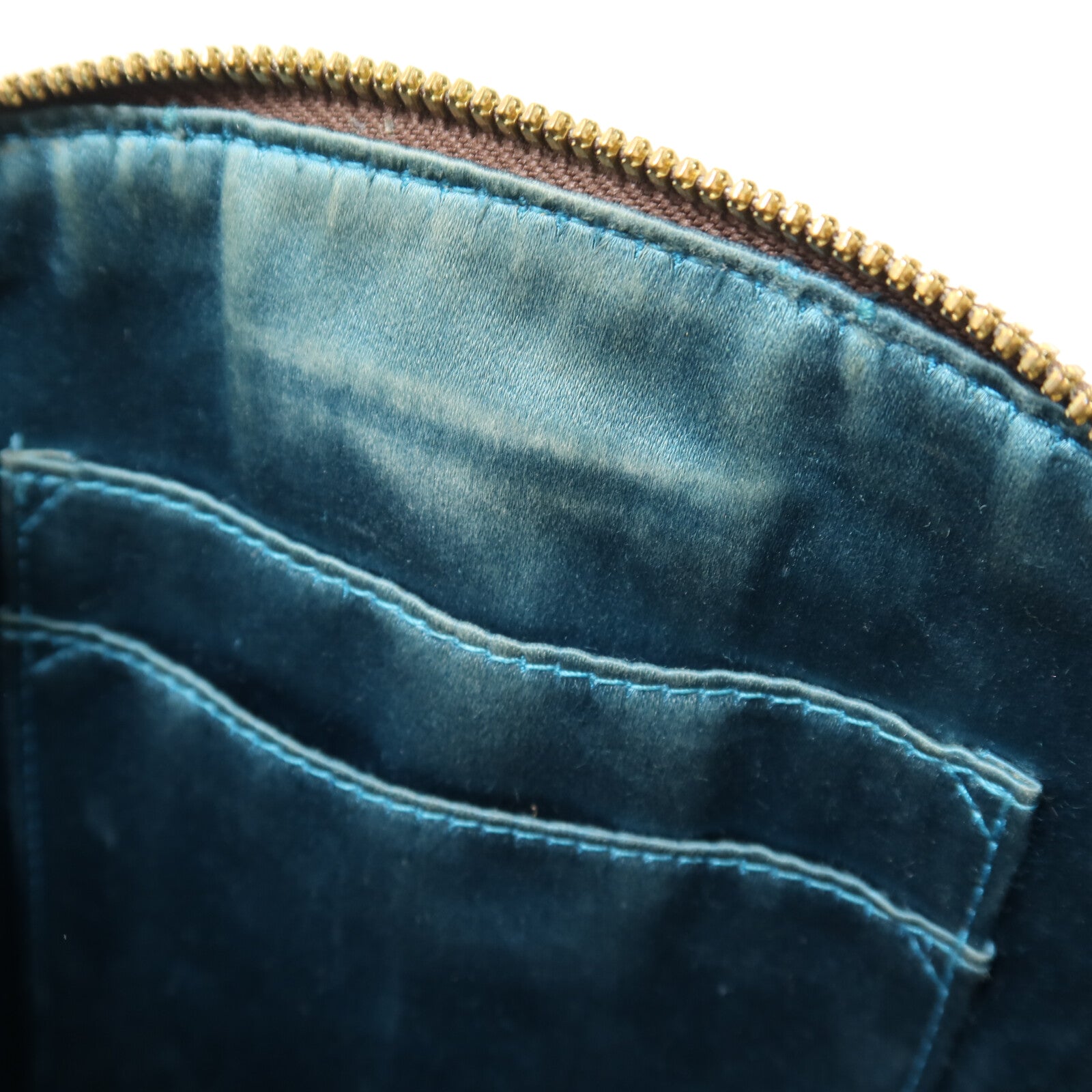GUCCI 塗層帆布Ophidia Shoulder Bag肩背袋