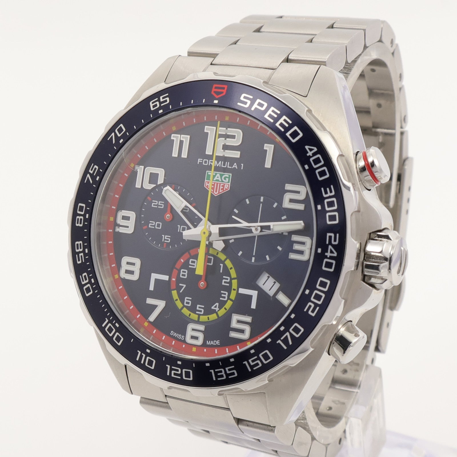 TAG HEUER Formula 1 X Red Bull Racing CAZ101AL.BA0842