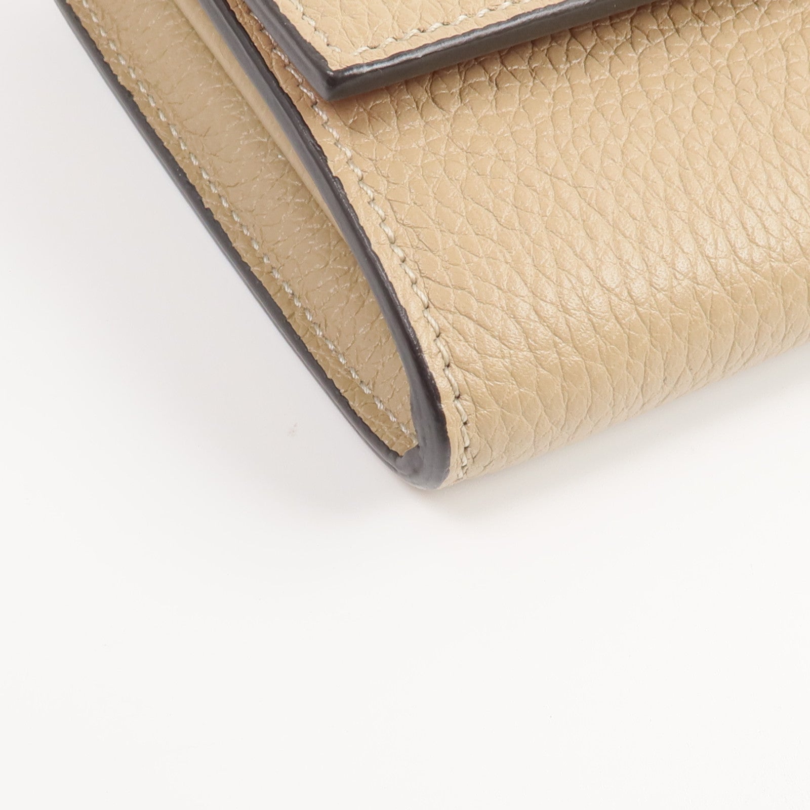CELINE 牛皮皮革Long Wallet長錢包