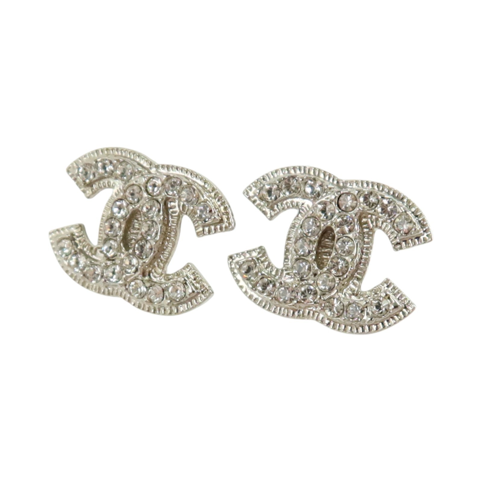 CHANEL 金屬Earrings耳環