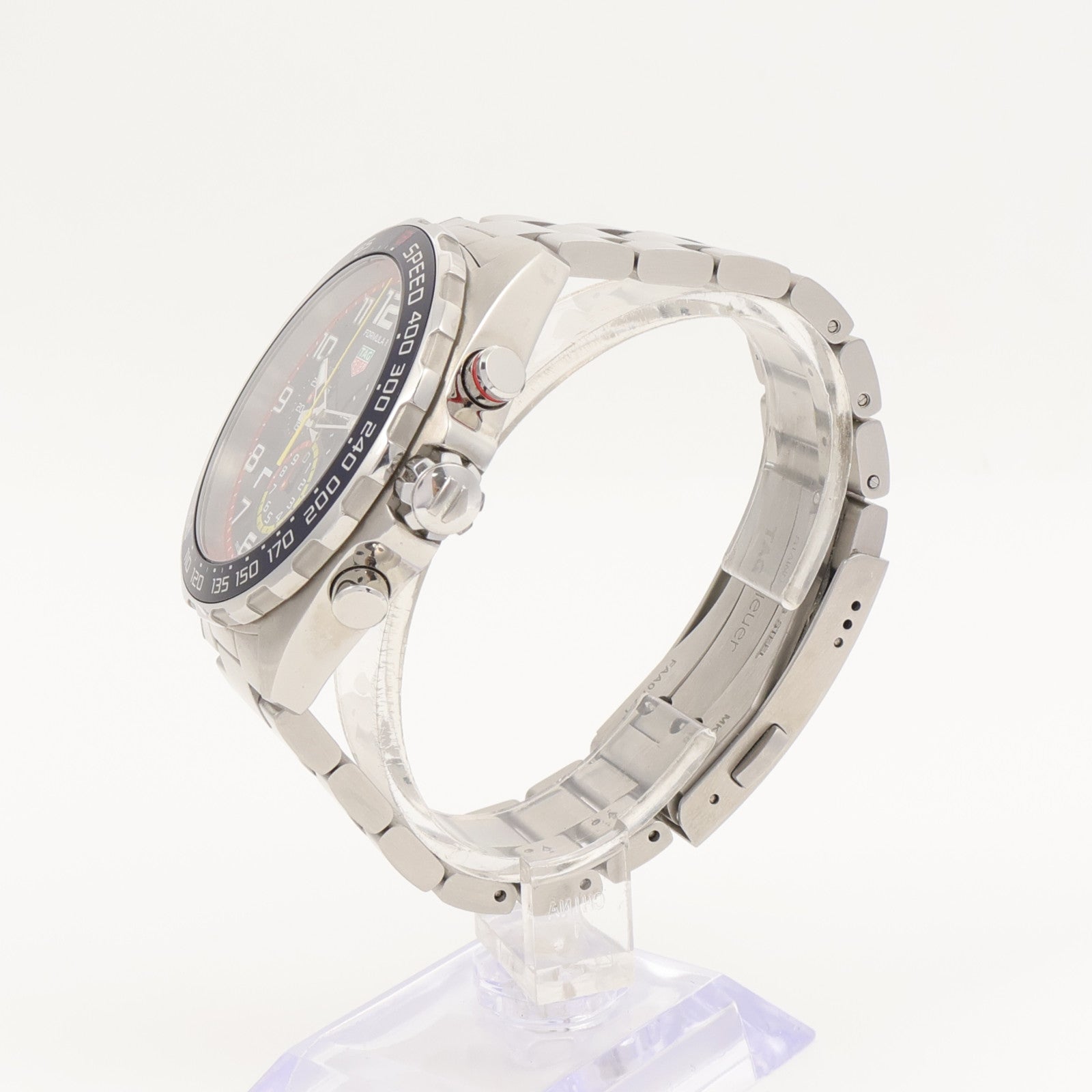 TAG HEUER Formula 1 X Red Bull Racing CAZ101AL.BA0842