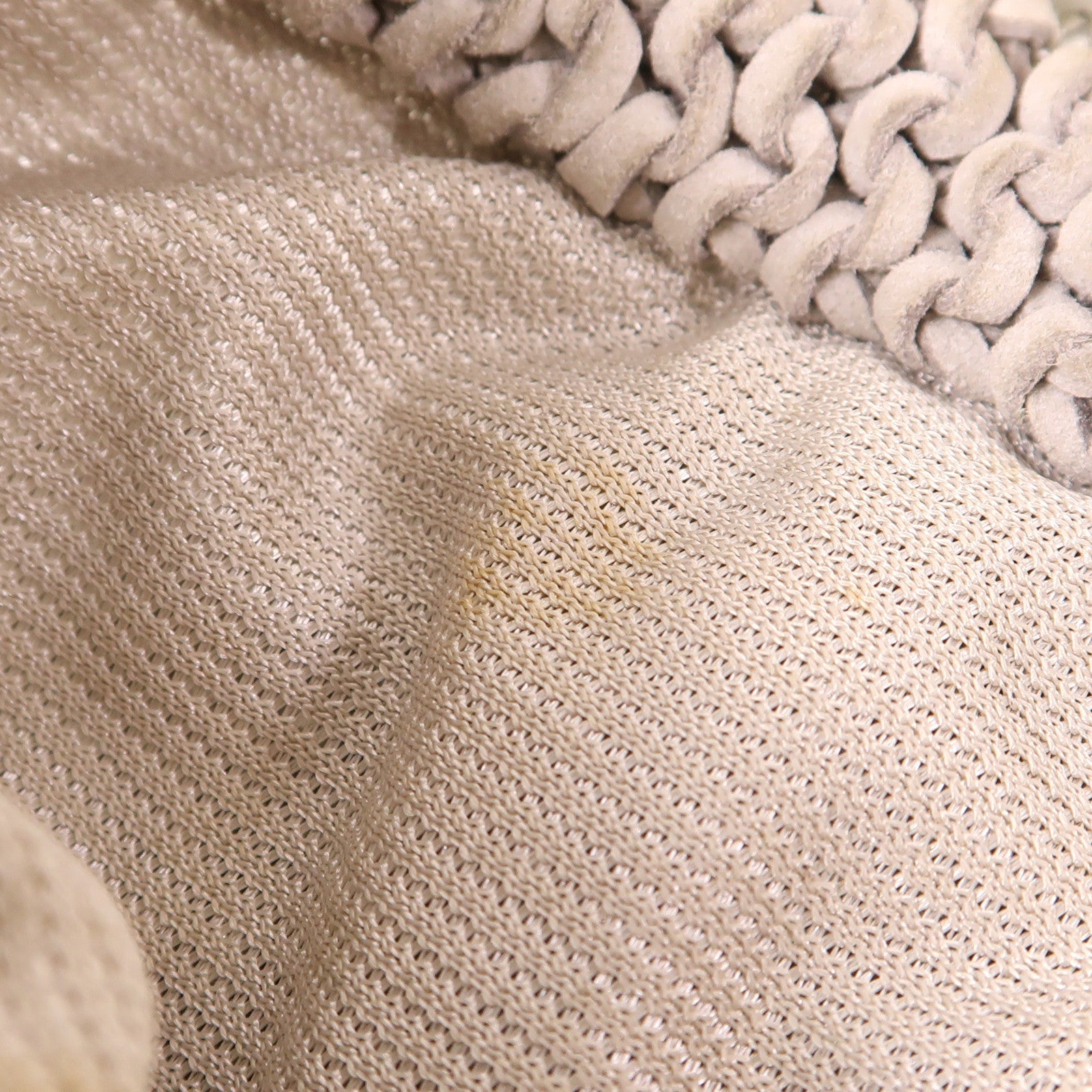 ANTEPRIMA PVC Wire Bag銀扣鏈帶肩背袋