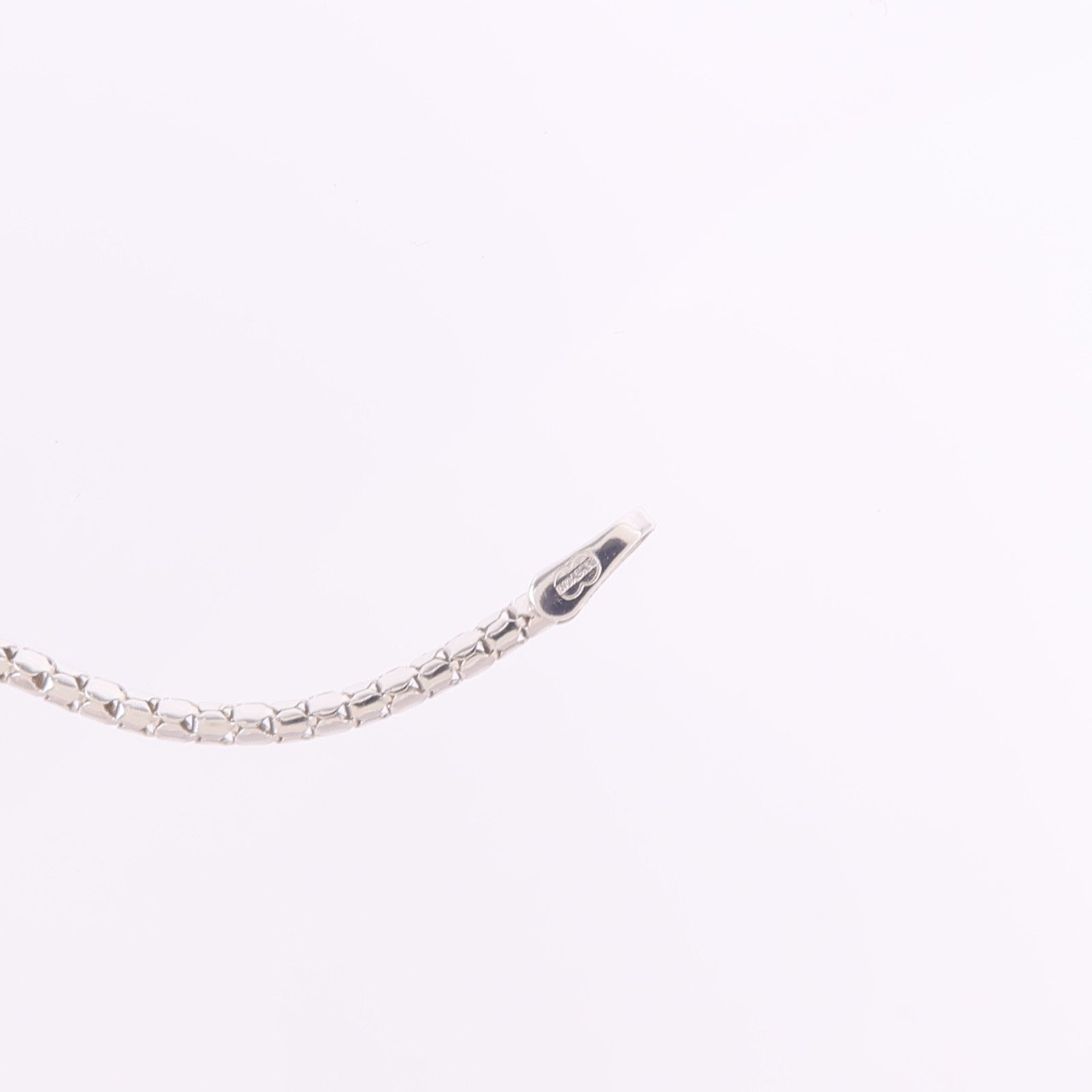JEWELRY 18K白金Necklace項鍊