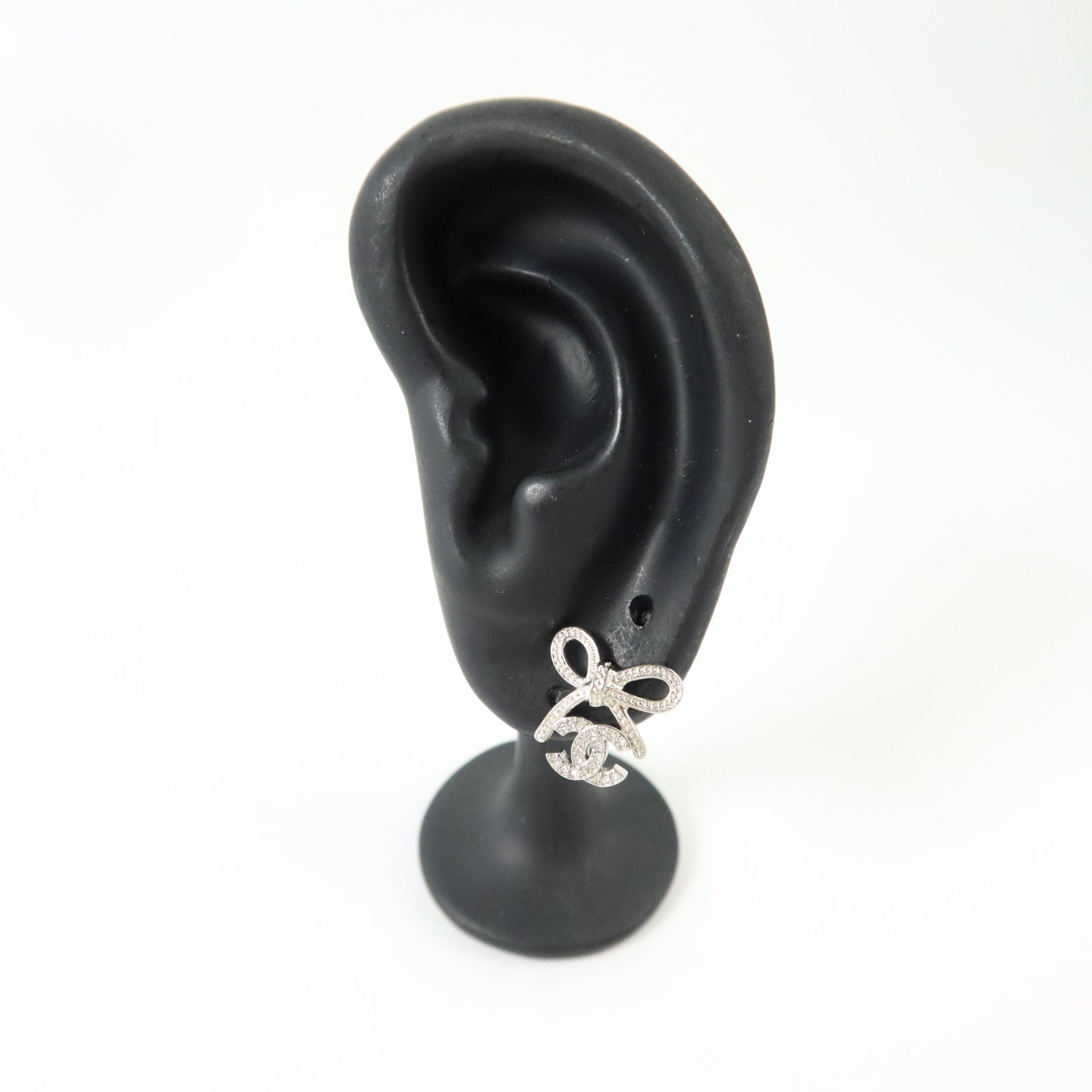 CHANEL 金屬Earrings耳環