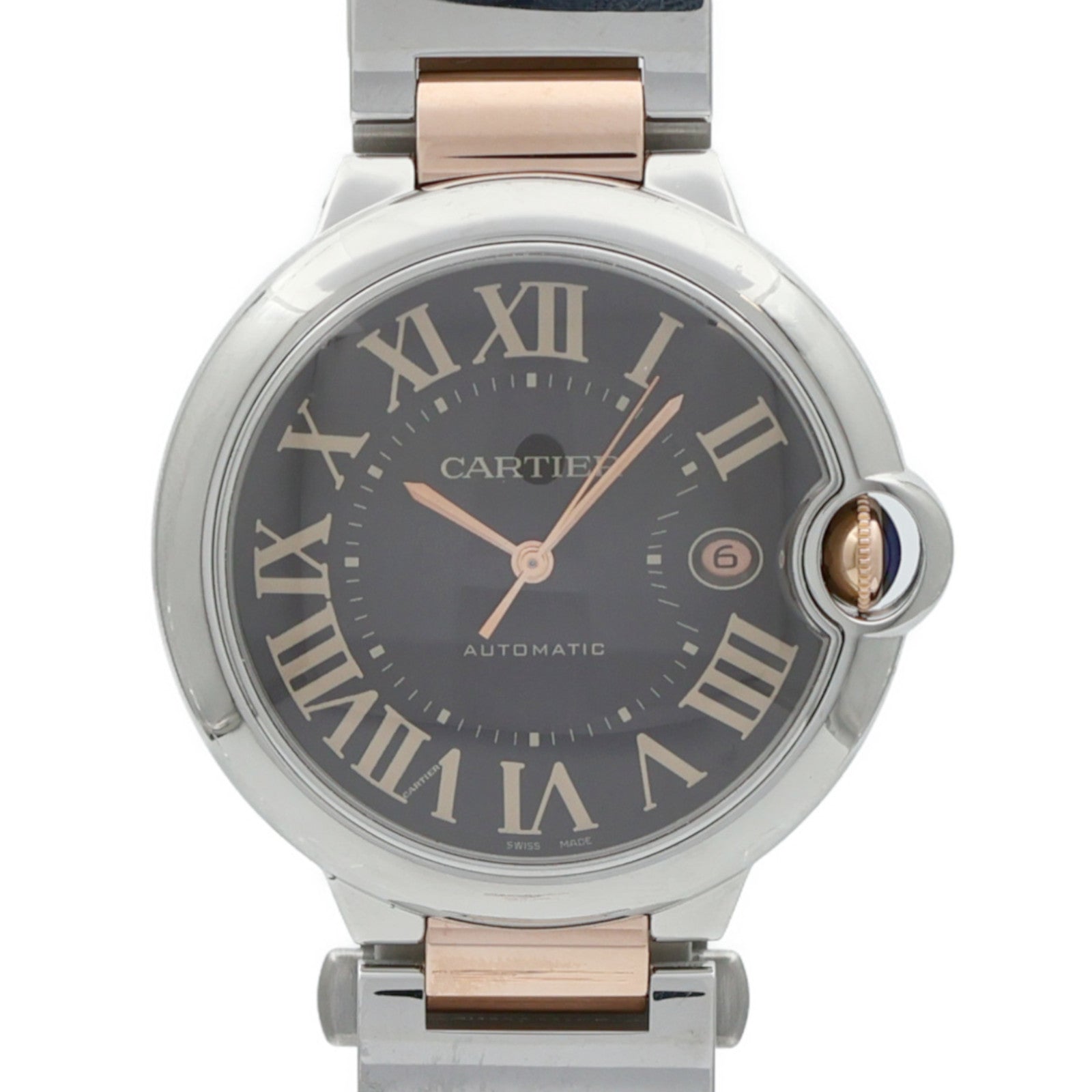 CARTIER Ballon Bleu W6920032