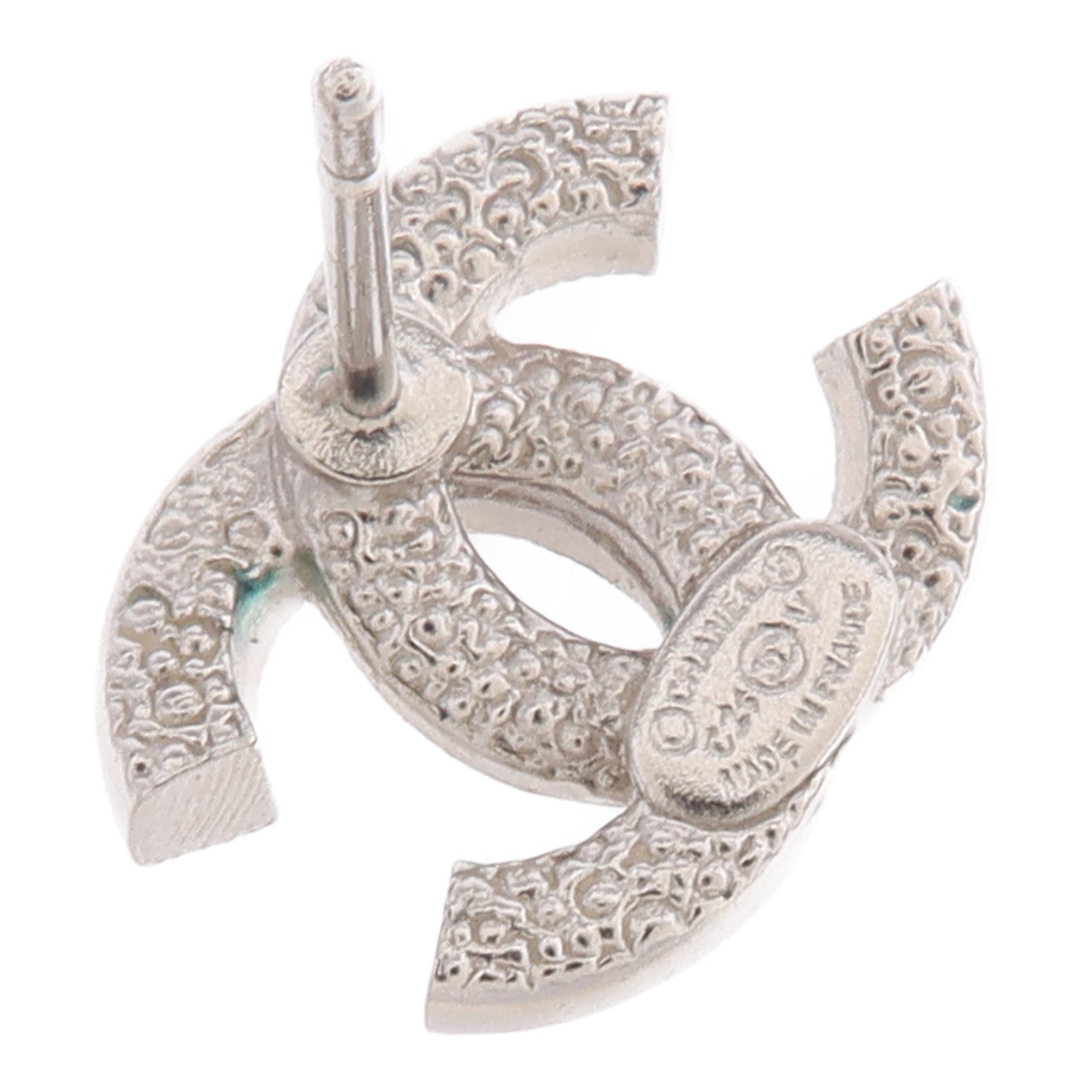 CHANEL 金屬Earrings耳環