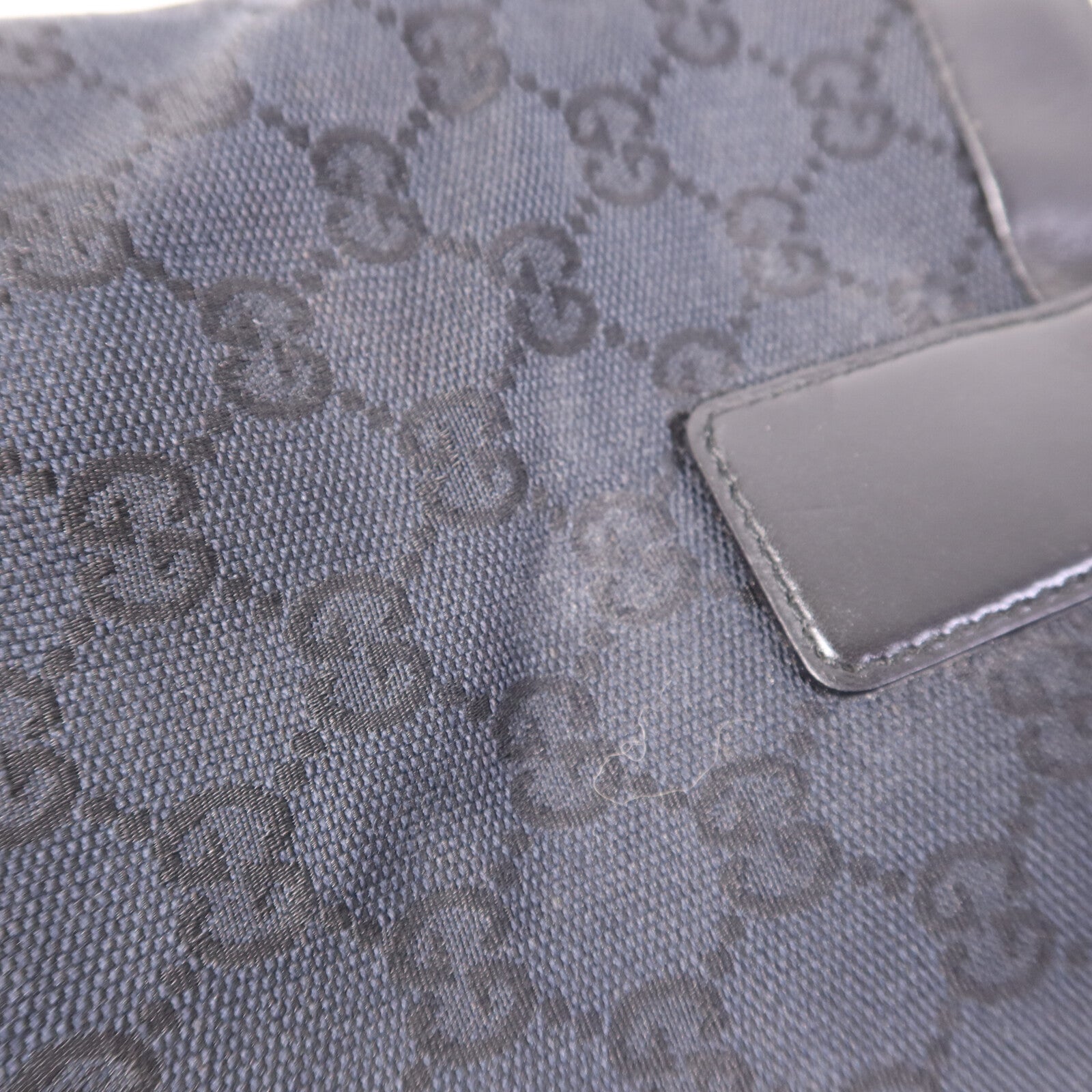 GUCCI 帆布Tote Bag手挽袋