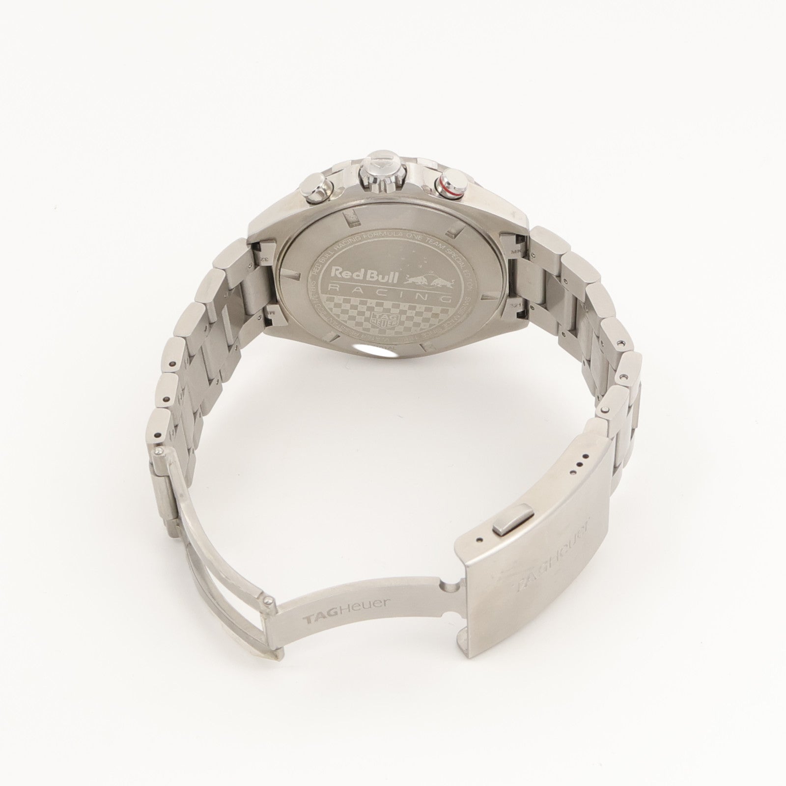 TAG HEUER Formula 1 X Red Bull Racing CAZ101AL.BA0842