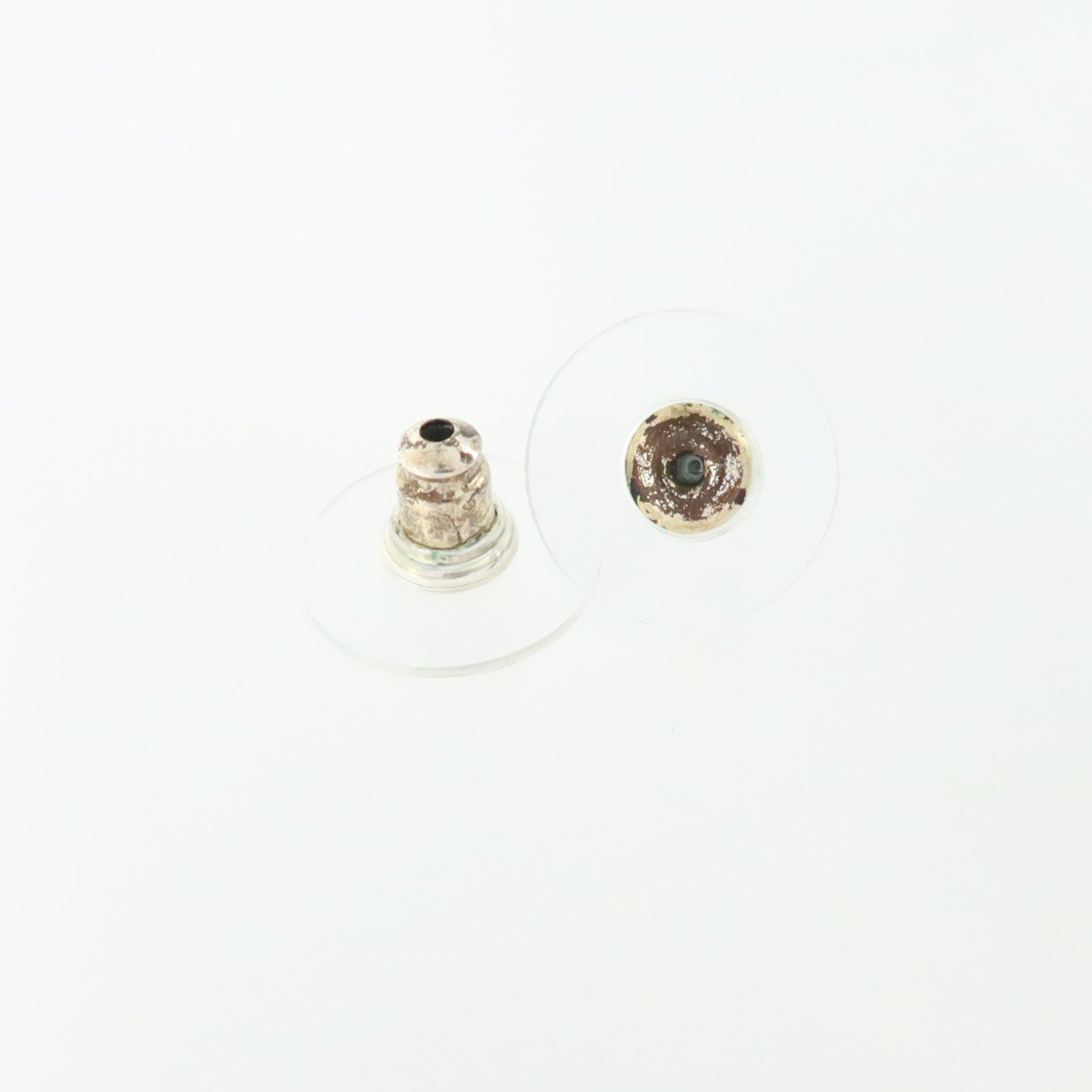 CHANEL 金屬Earrings耳環