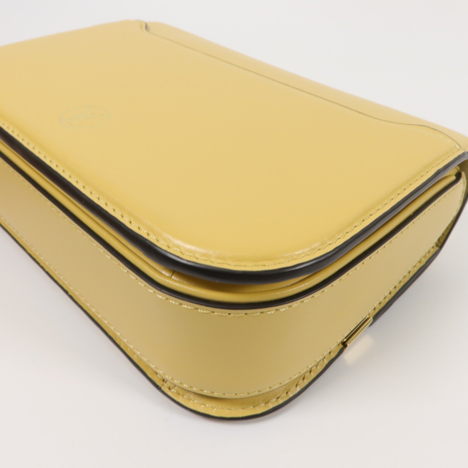 LOUIS VUITTON 牛皮皮革Orsay MM肩背袋