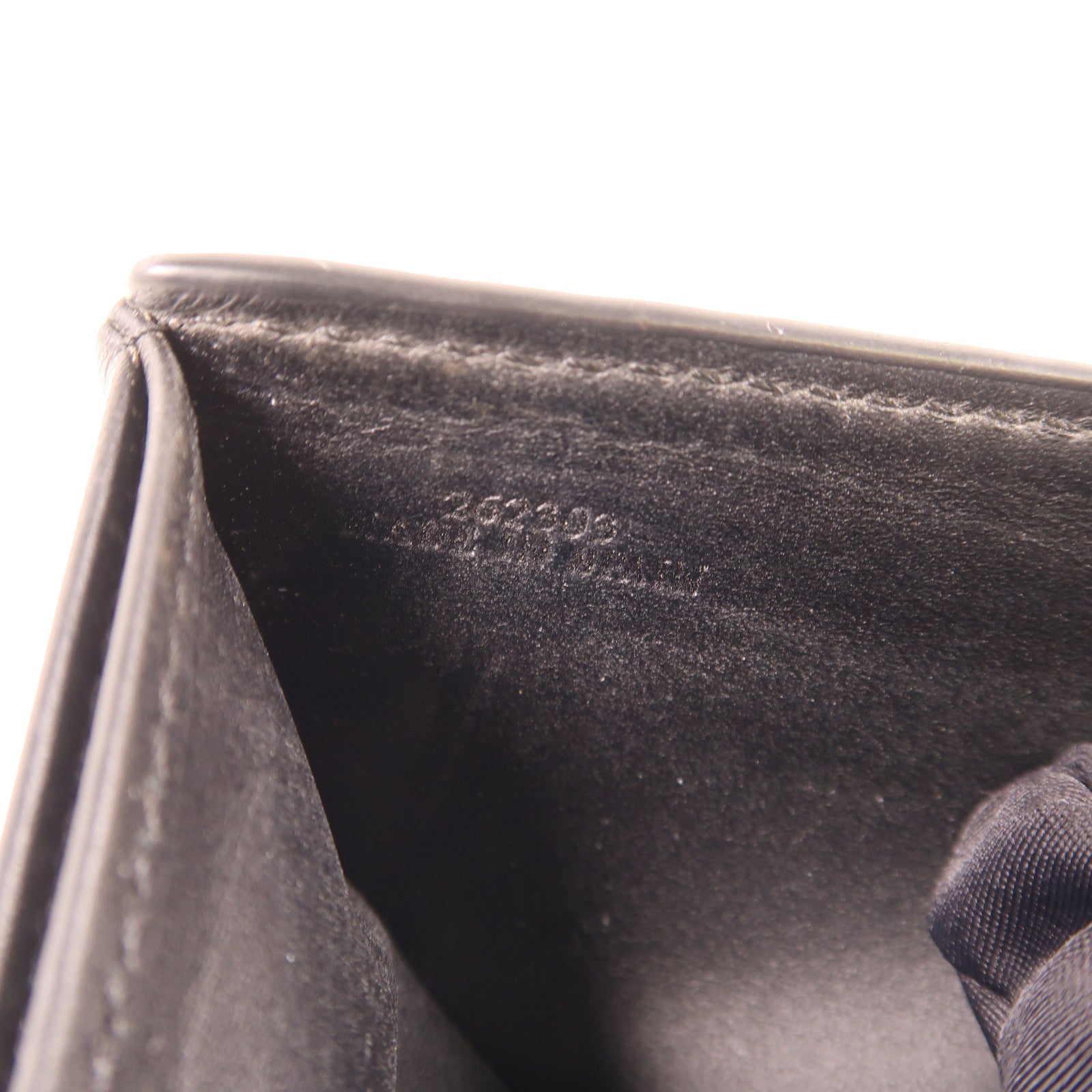 LOEWE 牛皮皮革Wallet錢包