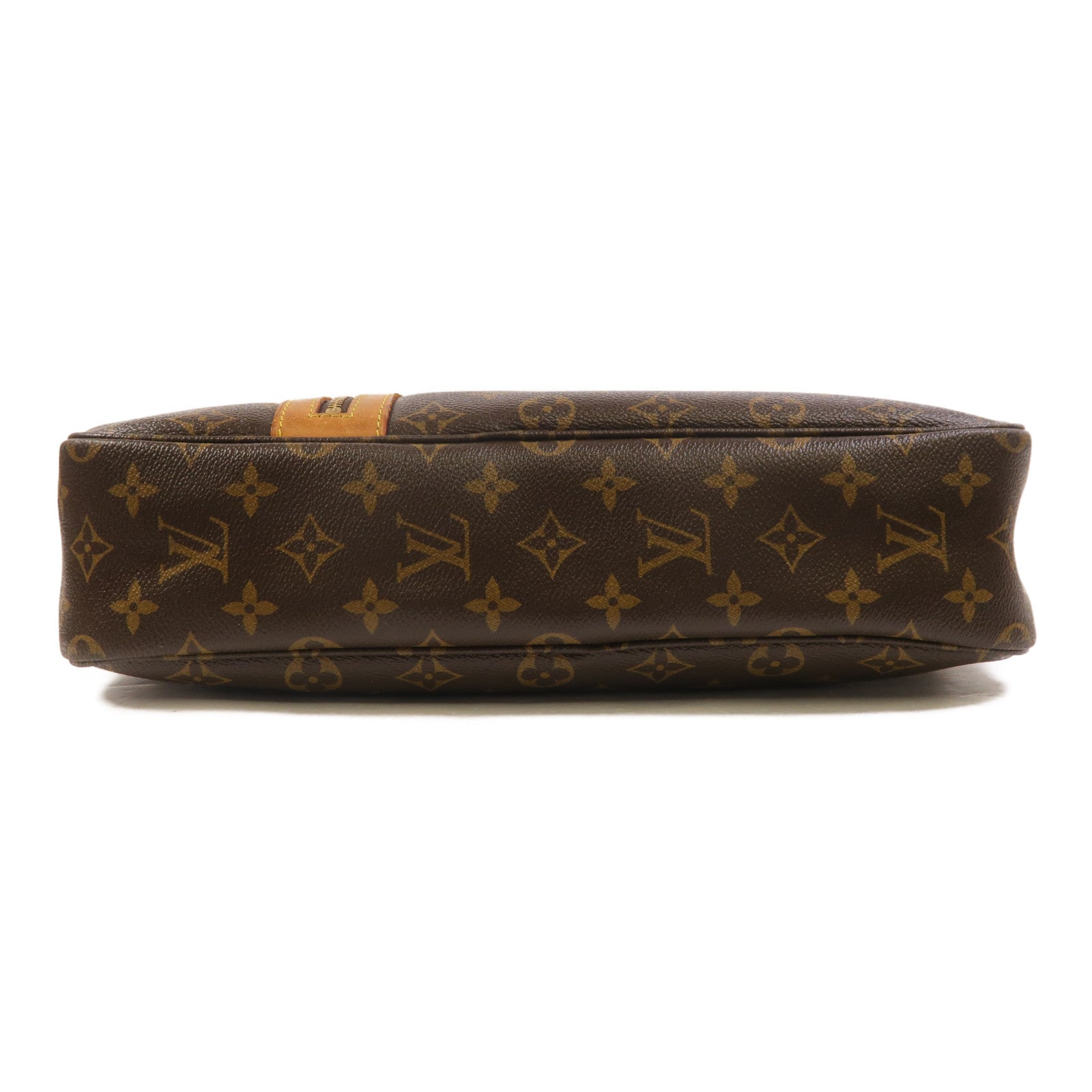 LOUIS VUITTON Monogram Sac Bosphore手挽肩背兩用袋