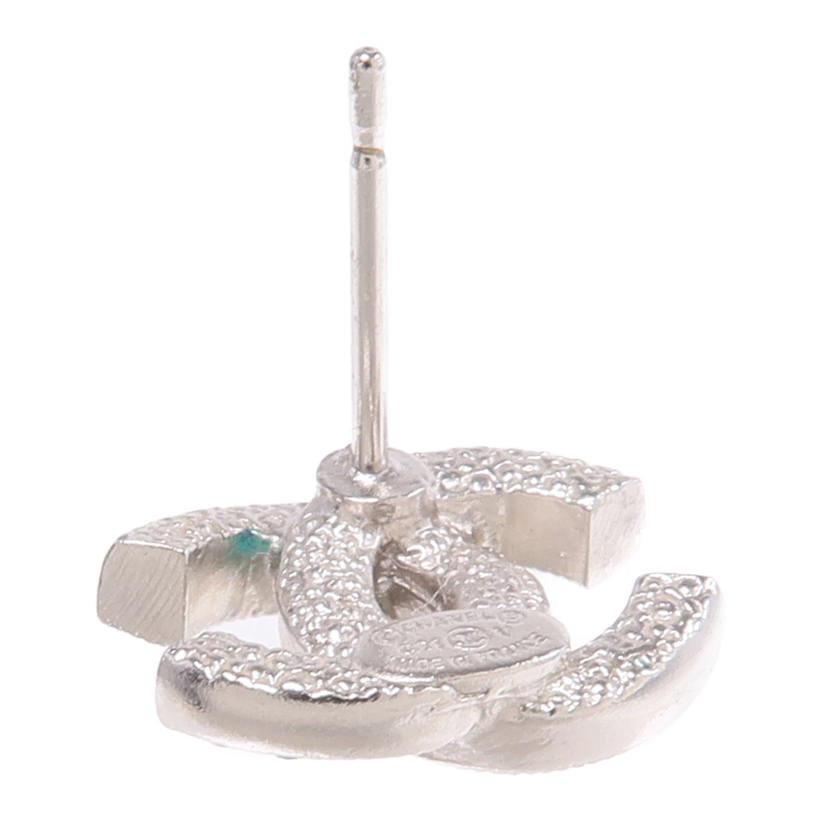 CHANEL 金屬Earrings耳環